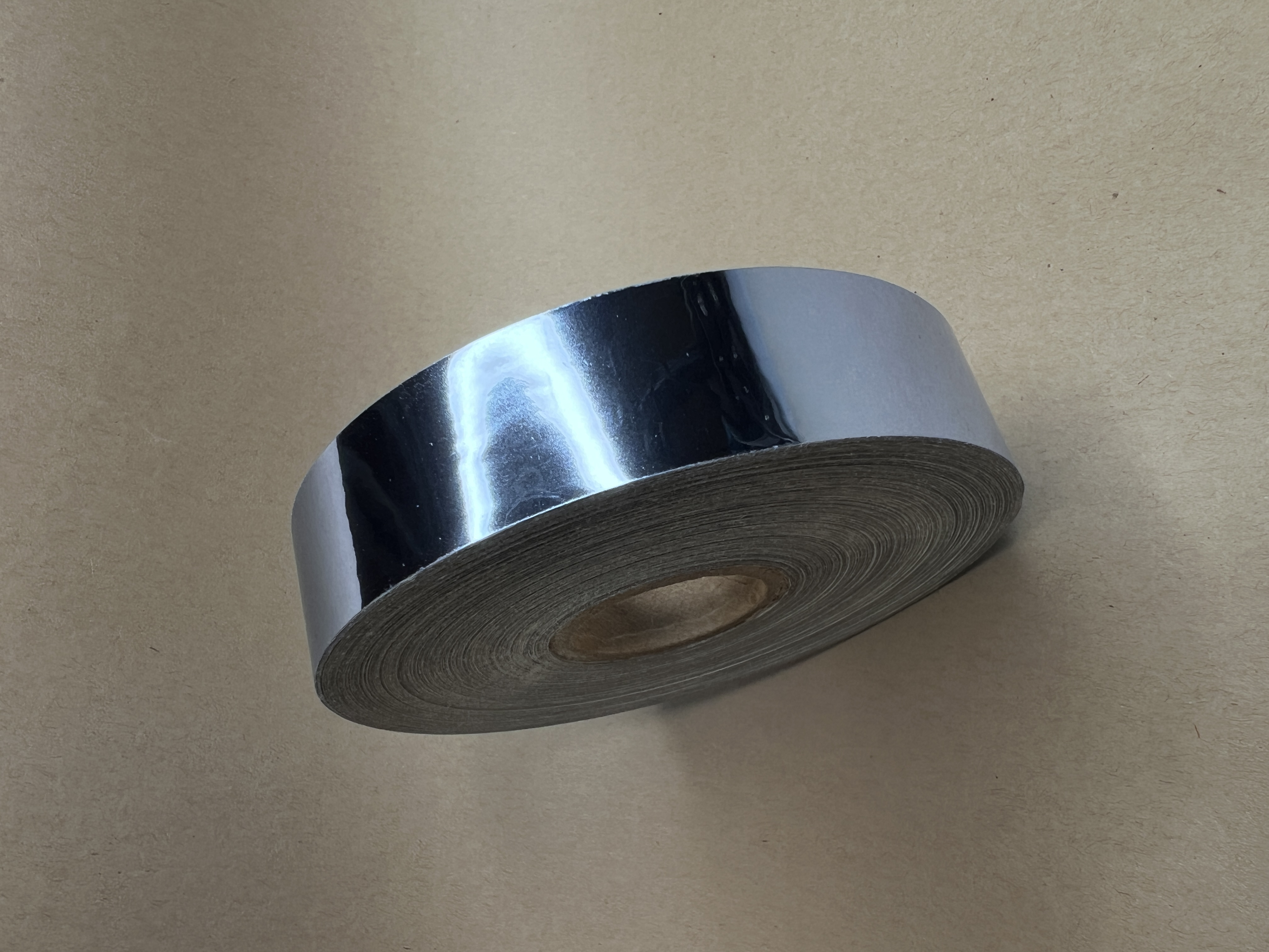 Mirror violett 25m Deco-Tape 