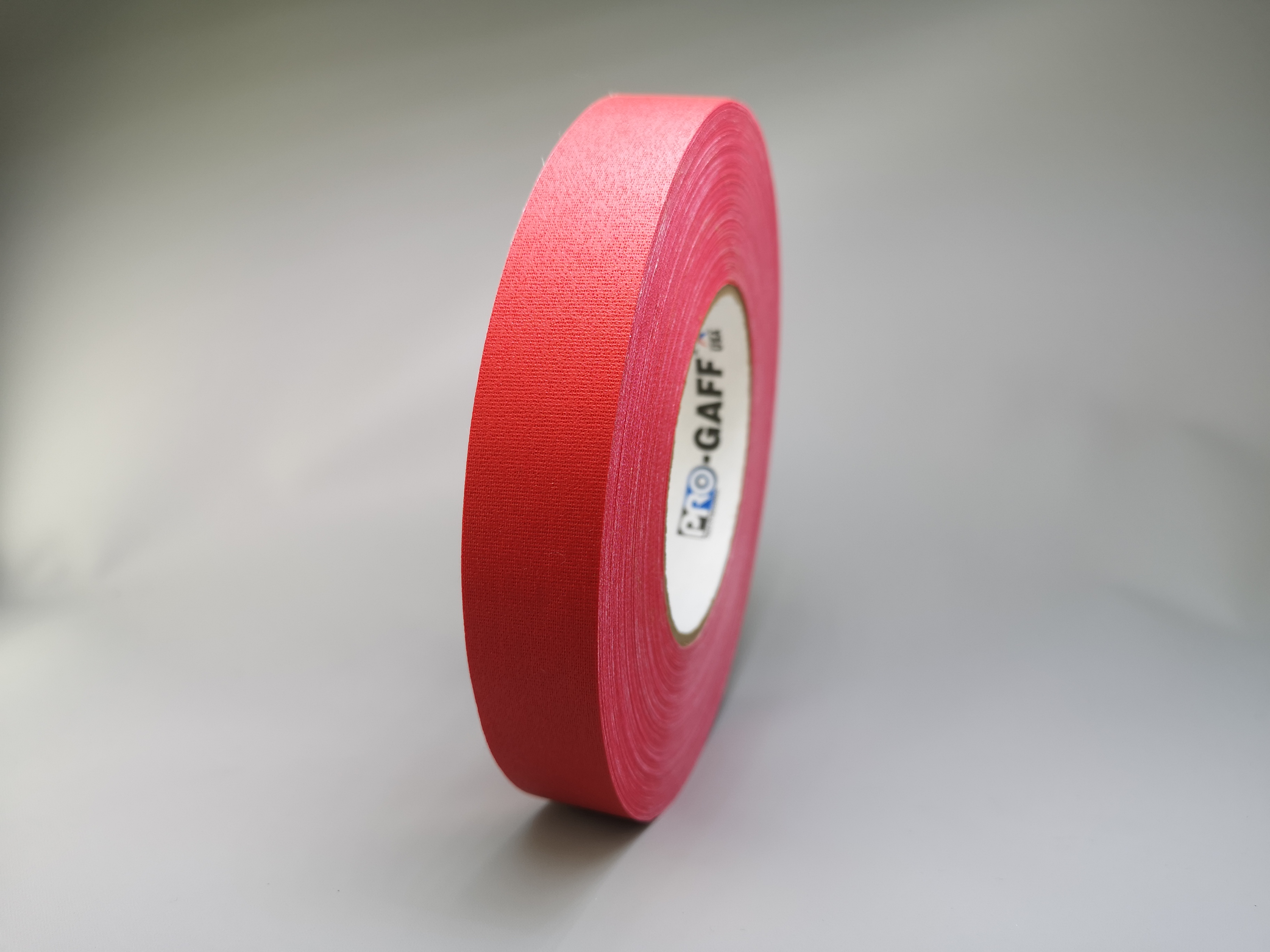 Pro Gaff Grip Tape 24mm red 50m