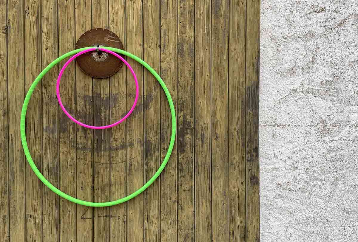 Klein oder groß - was nehm' ich bloß? Klein oder groß - was nehm' ich bloß?