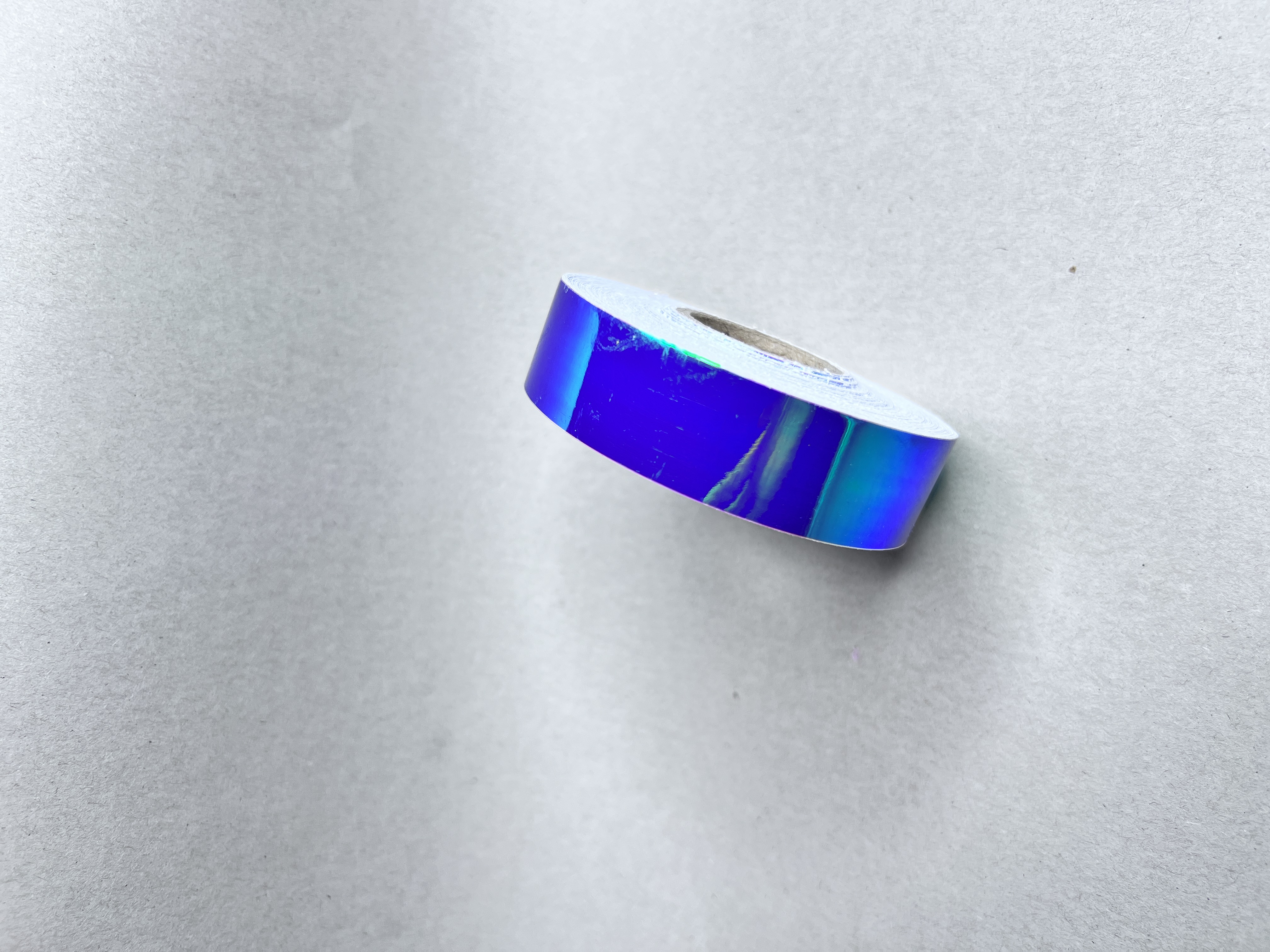 Radiant violett 12m Deco-Tape 