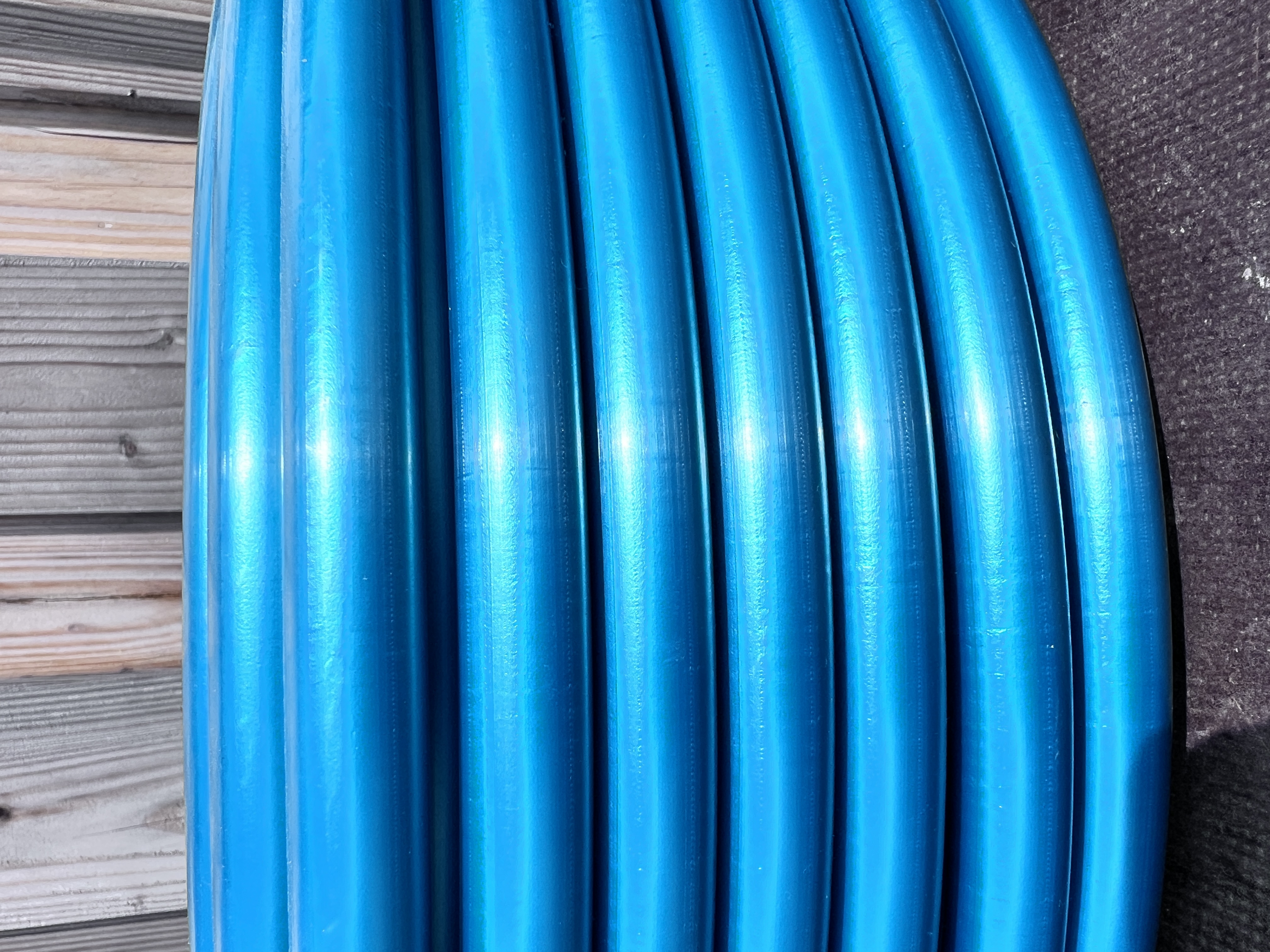 Polypro - 16mm Perlozean - 10m / 25m / 50m nachhaltiges Polypro made in Germany