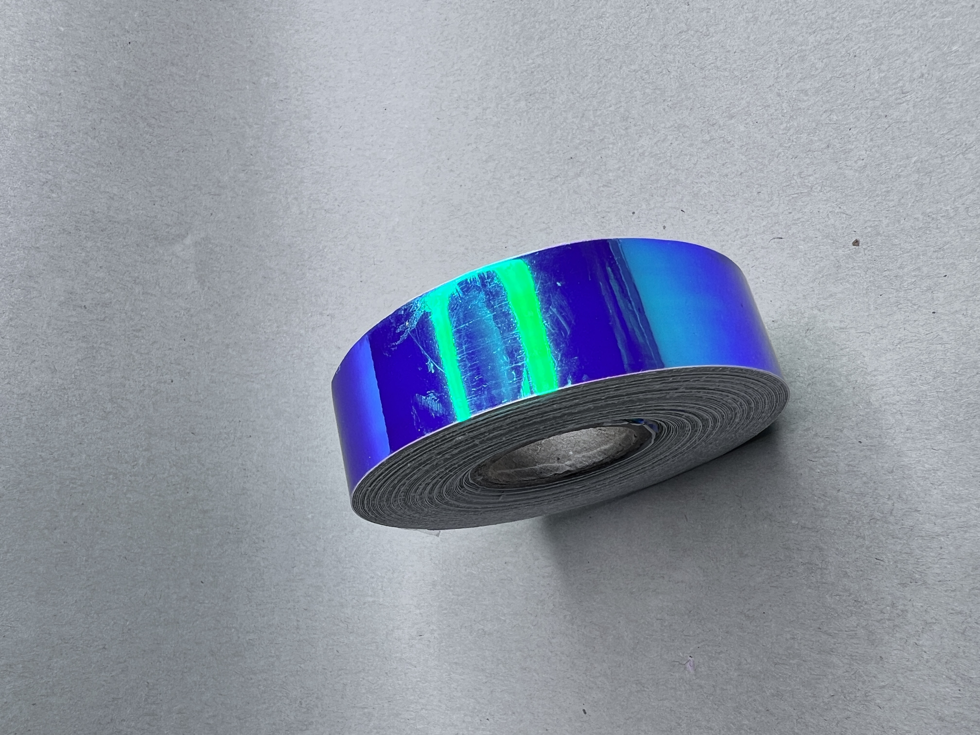 Radiant violett 12m Deco-Tape 