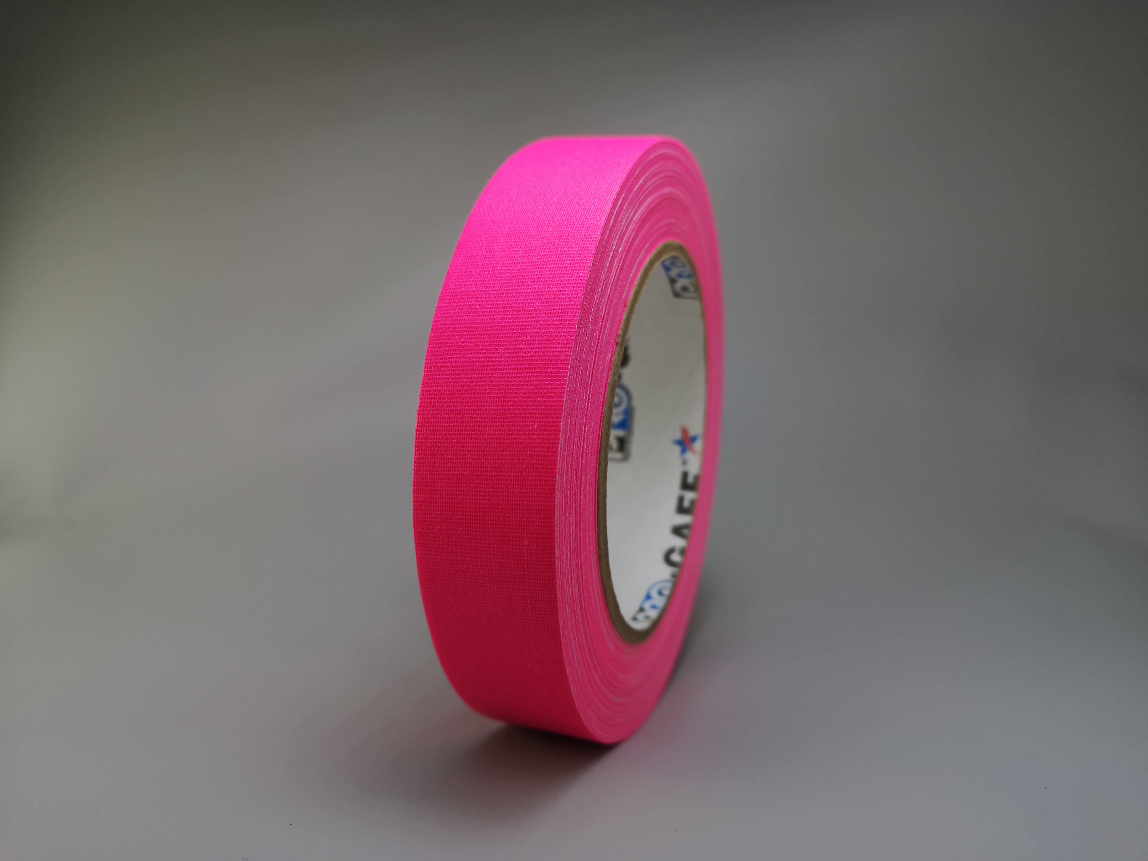 Pro Gaff Grip Tape 24mm neon pink