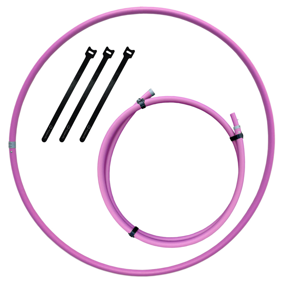 Polypro Telemagenta 16mm 100% made in germany - Polyrella®