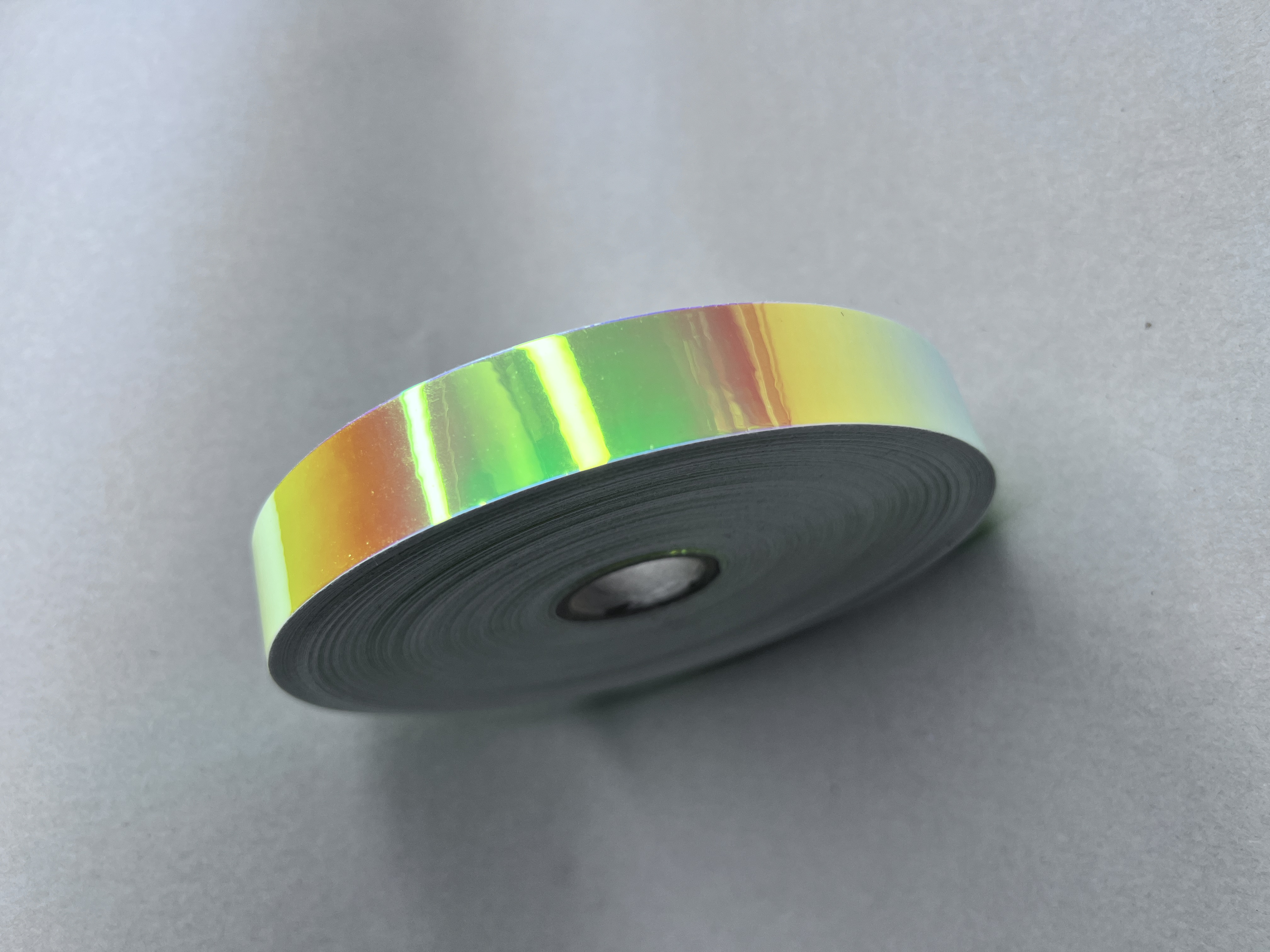 colour changing yellow sunrise 46m Deco-Tape  