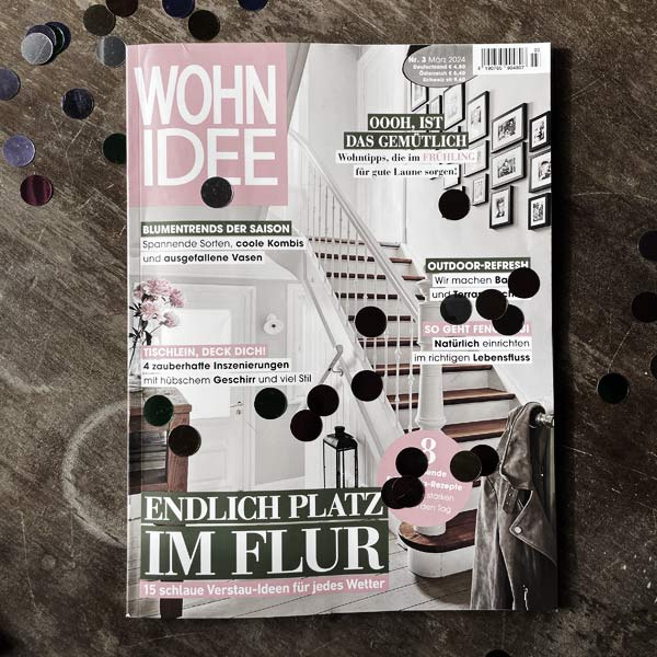 Wohnidee 2024 Wohnidee 2024