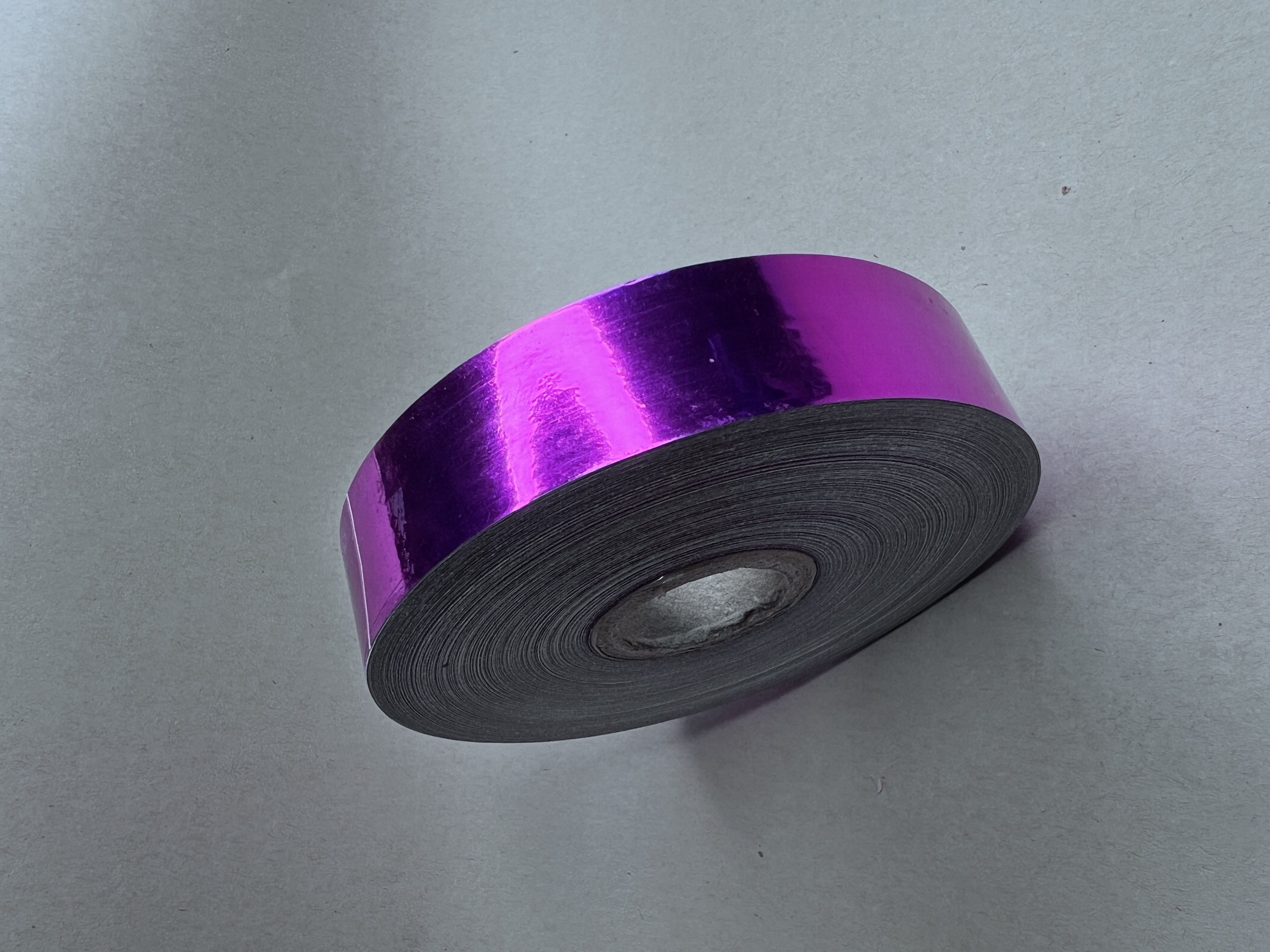 Mirror Pink 25m Deco-Tape