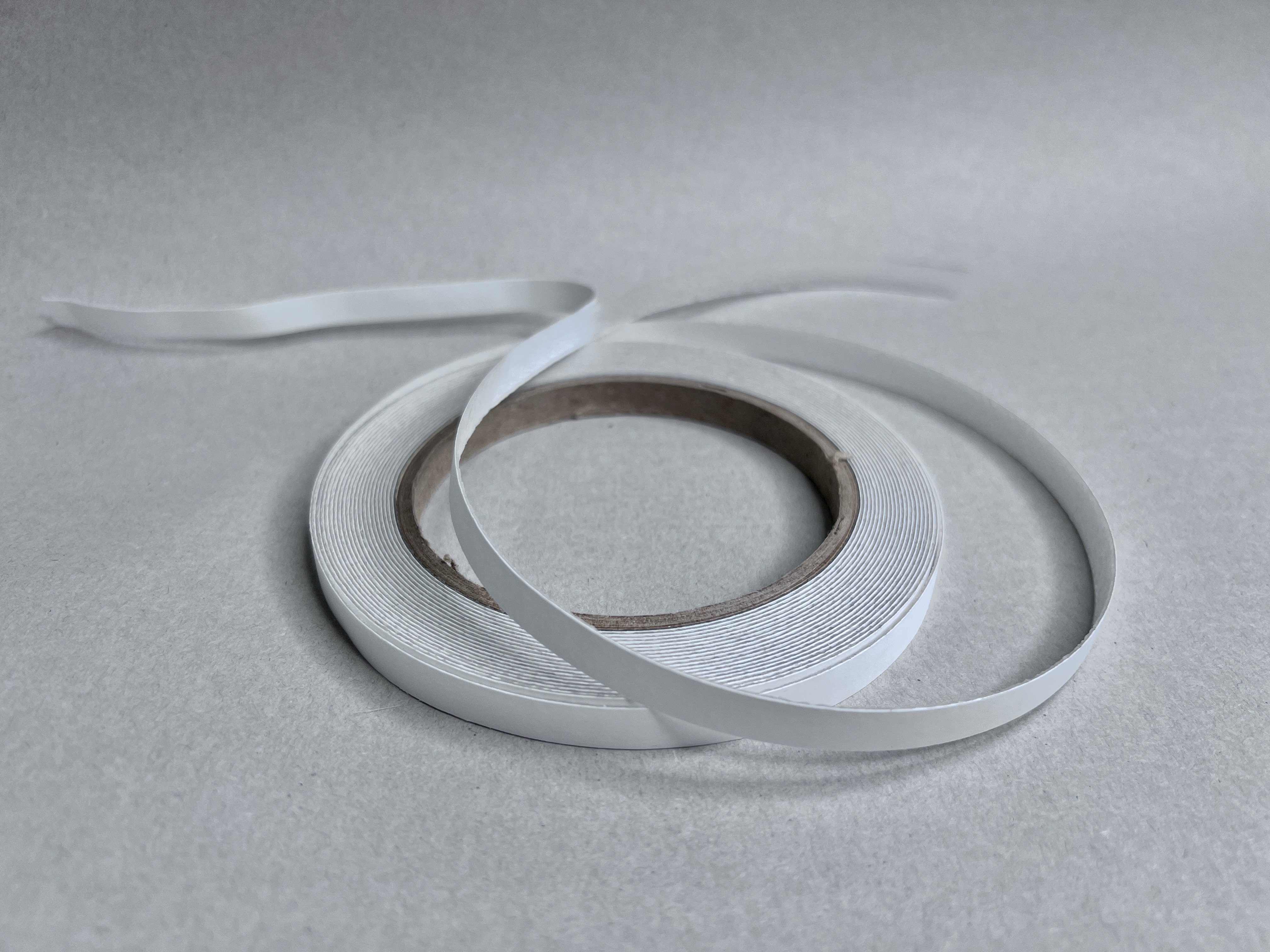 transparent grip Tape vinyl 20m Deco-Tape 6mm