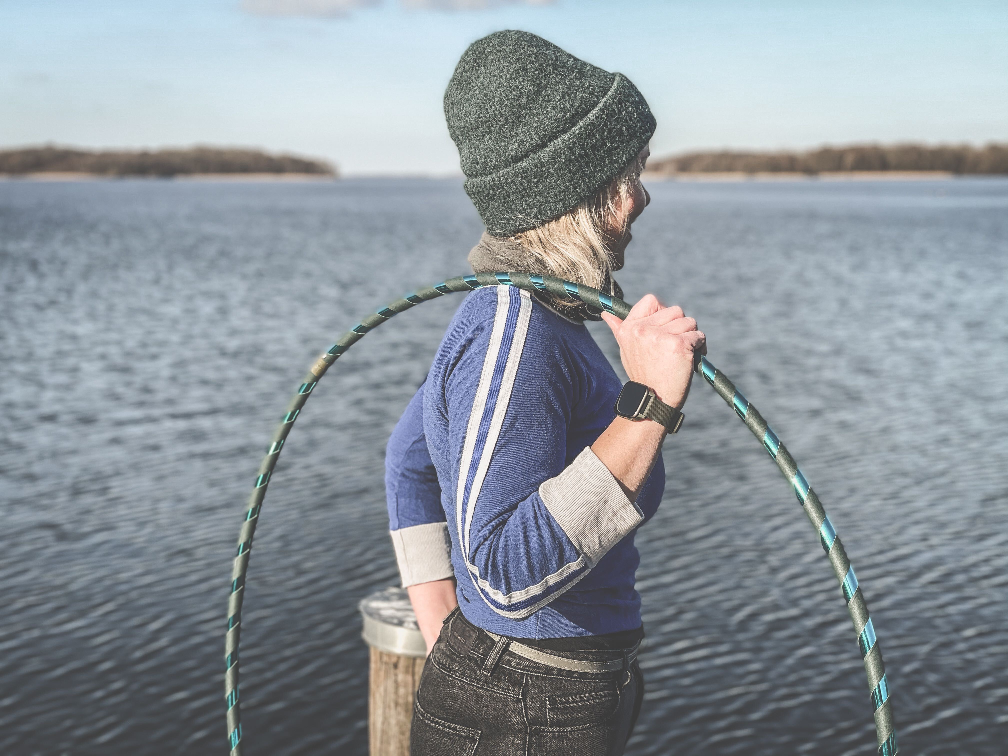 Das perfekte Outfit - was ziehe ich beim Hula-Hoop an? Das perfekte Outfit - was ziehe ich beim Hula-Hoop an?