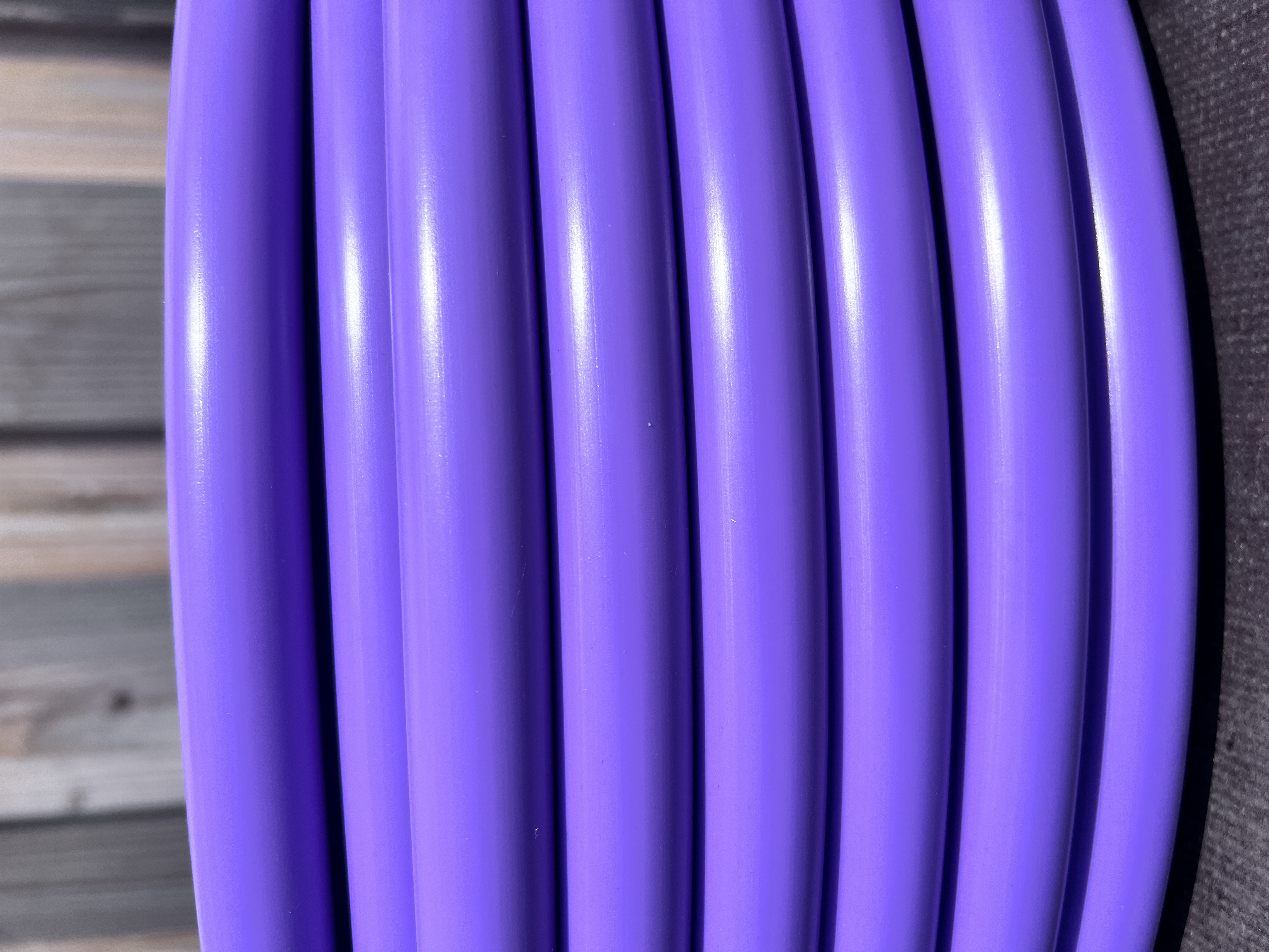 Polypro - 19mm Lila - 10m / 25m / 50m nachhaltiges Polypro made in Germany