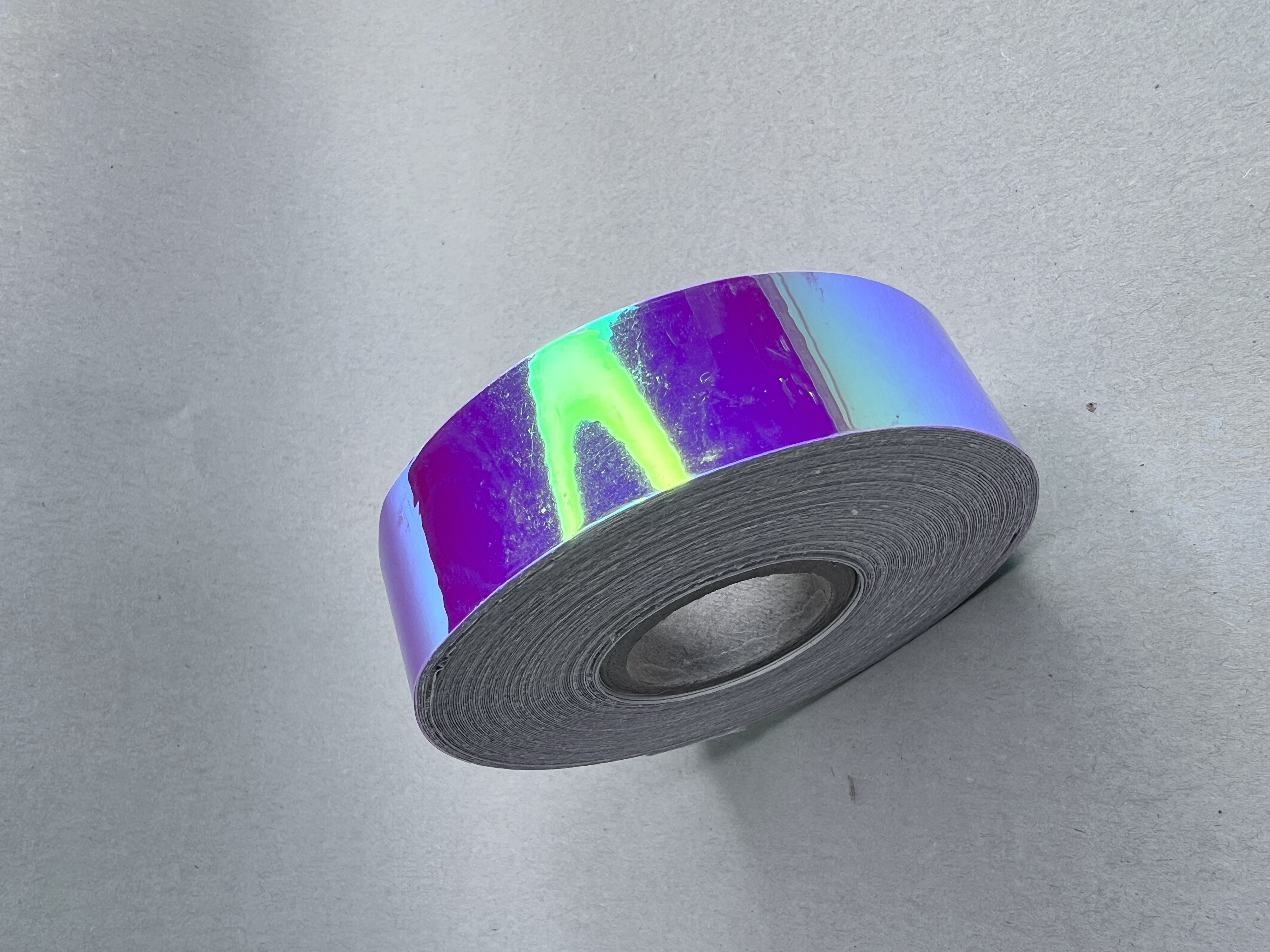 Radiant Pink 12m Deco-Tape