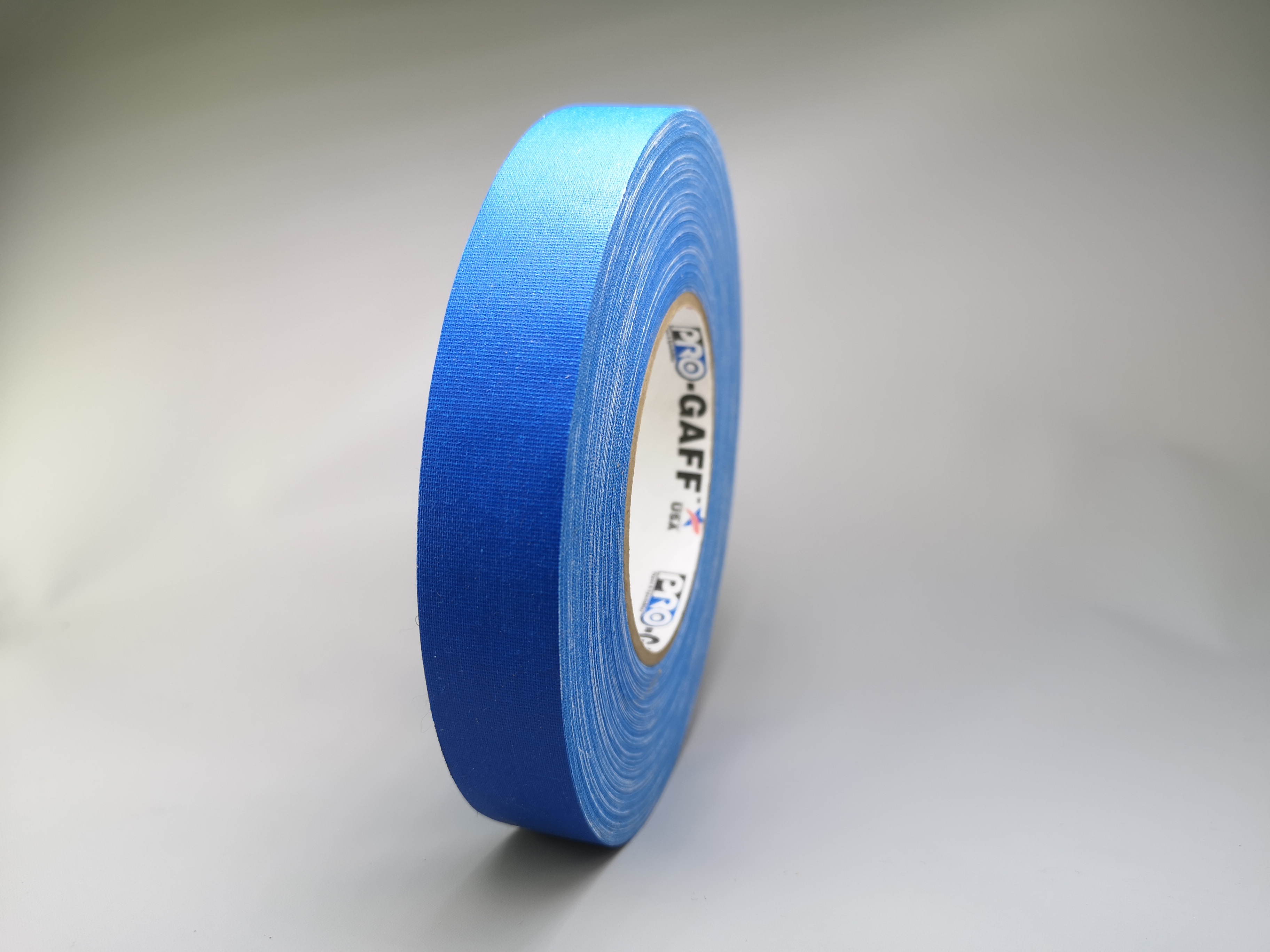 Pro Gaff Grip Tape 24mm electric blue 50m