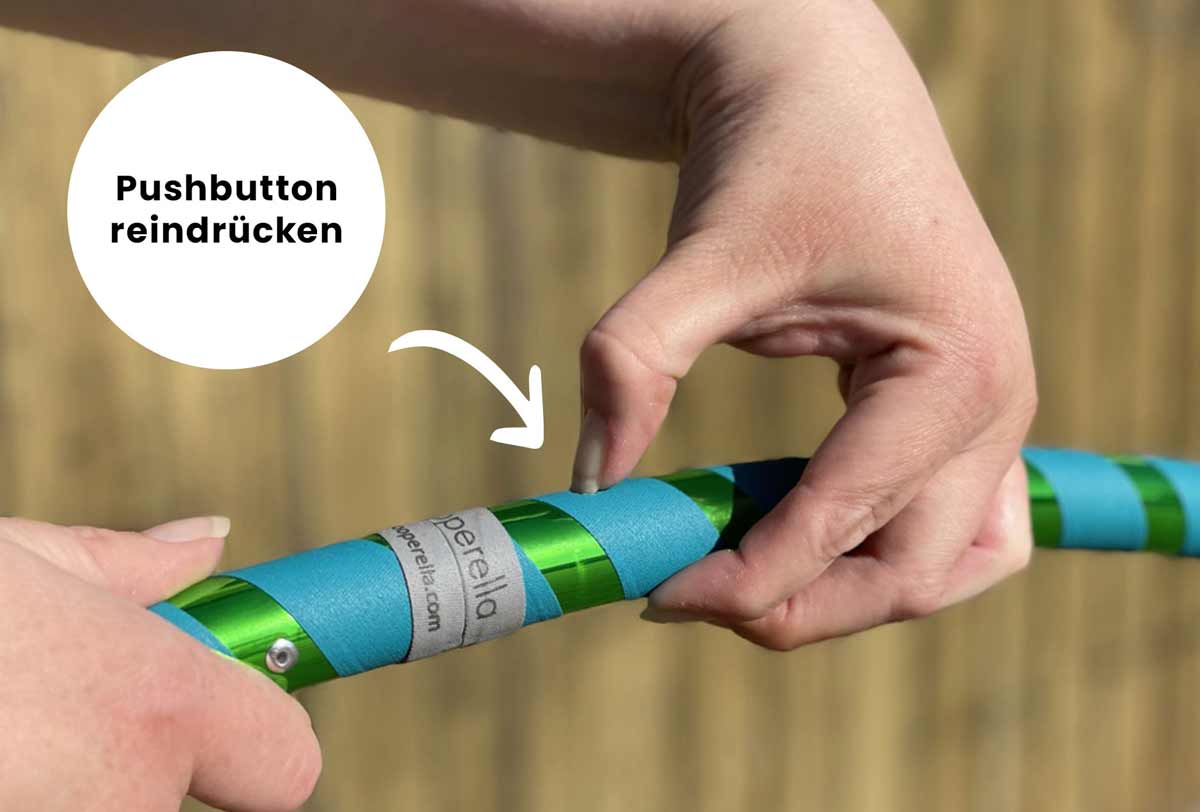 Hoop to go - Wie funktioniert die Travelfunktion? Hoop to go - Wie funktioniert die Travelfunktion?