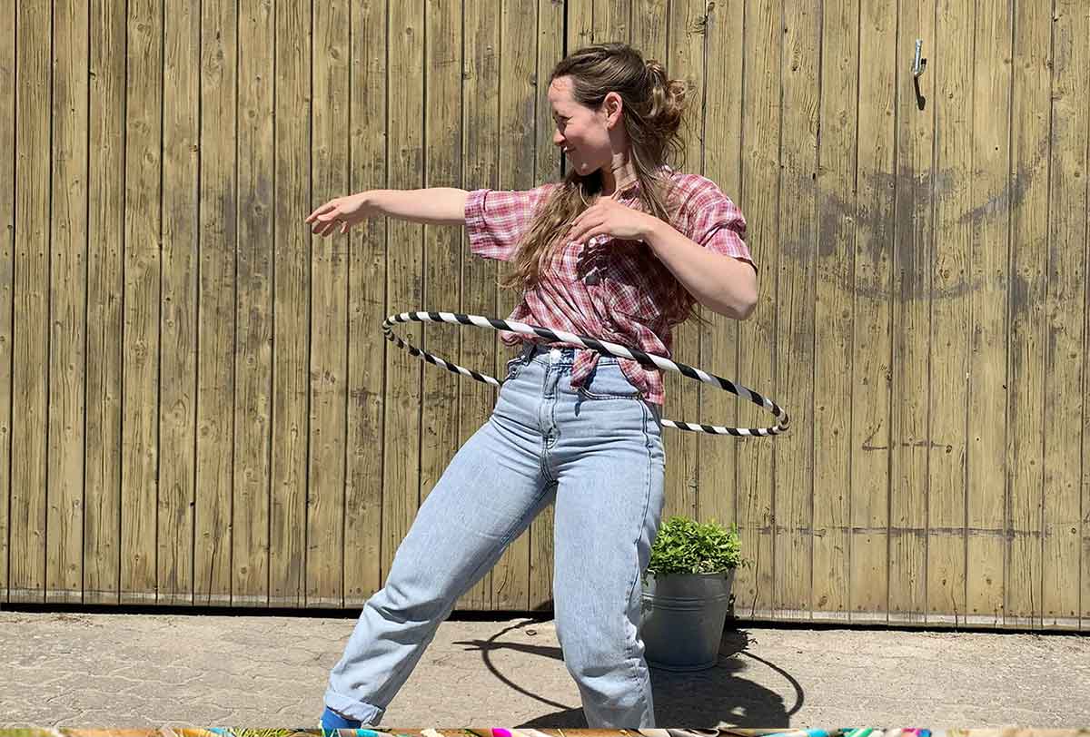 Wie trainiere ich am besten? Wie trainiere ich am besten?