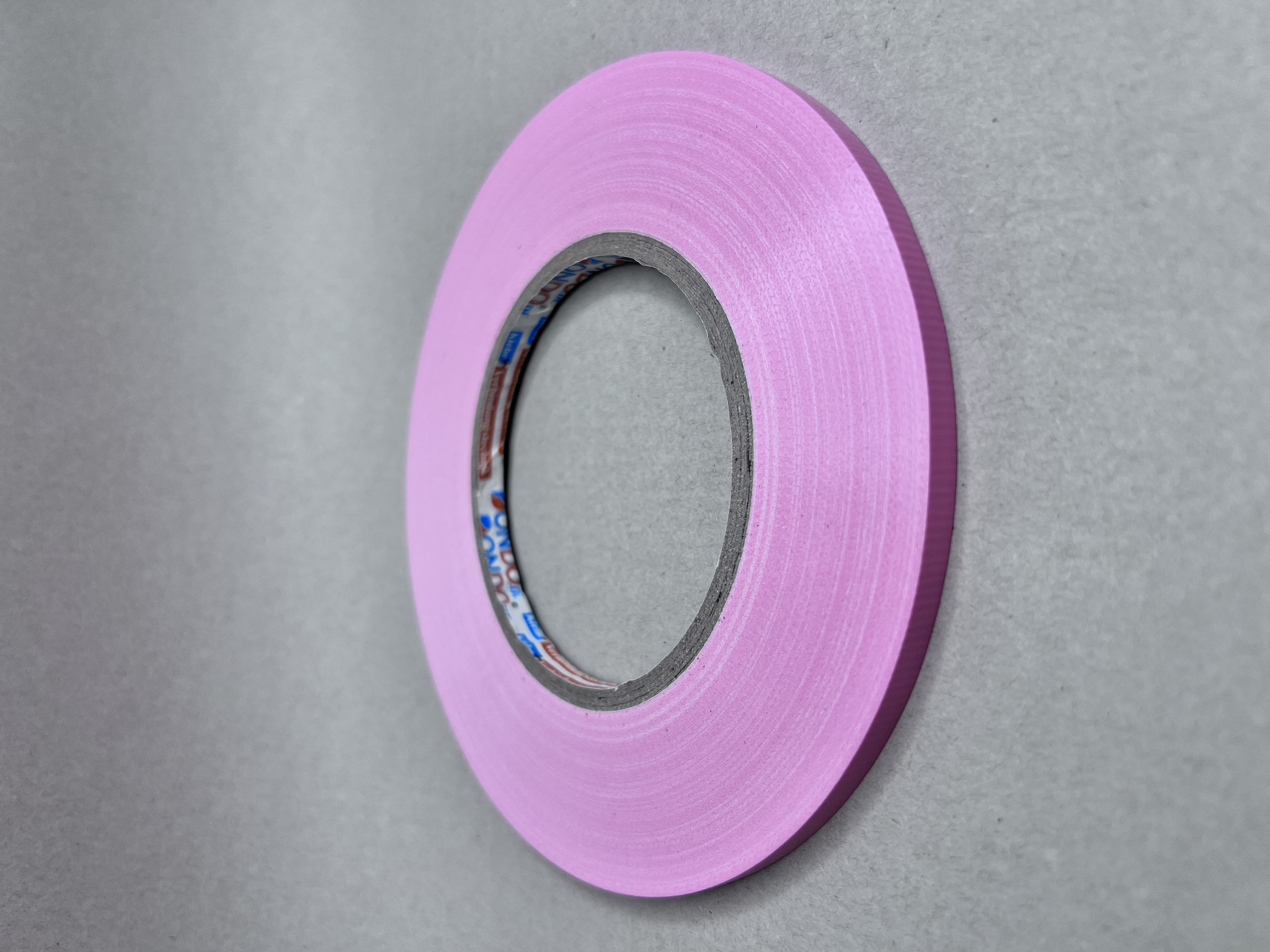 Duct Tape rosa rose  50m x 6mm Gewebeband Ducktape 