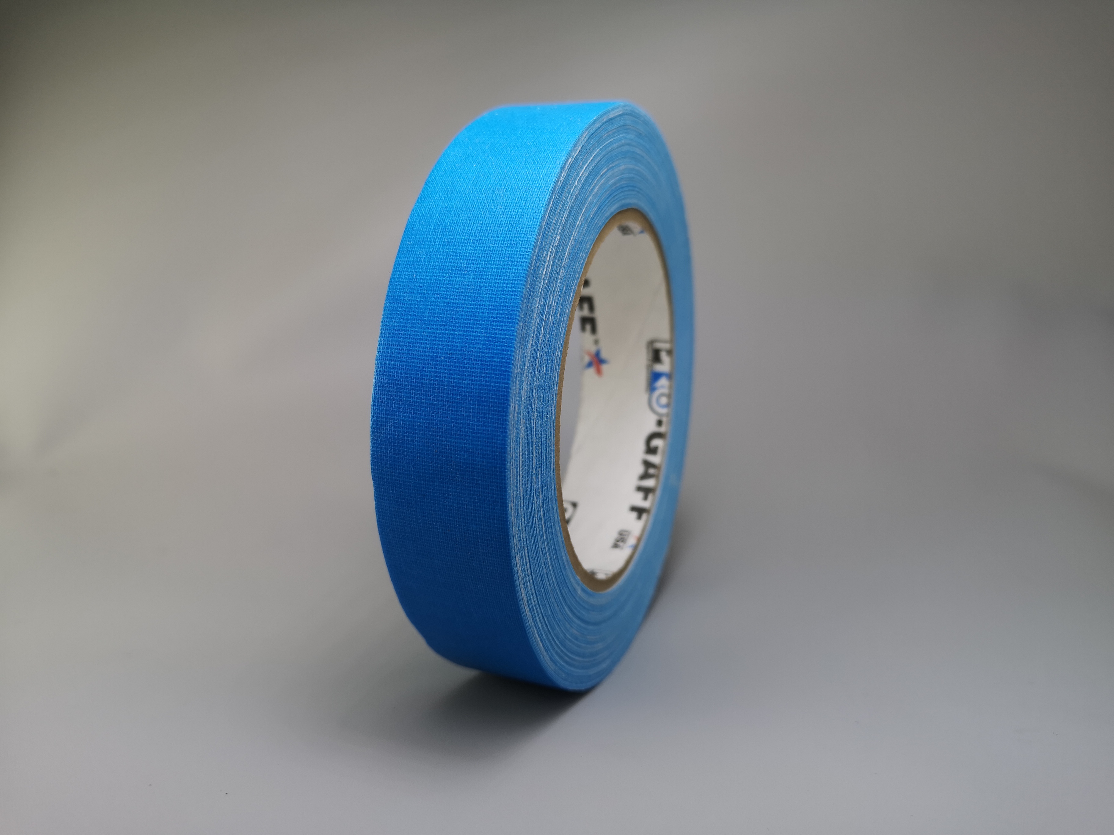 Pro Gaff Grip Tape 24mm neon blue