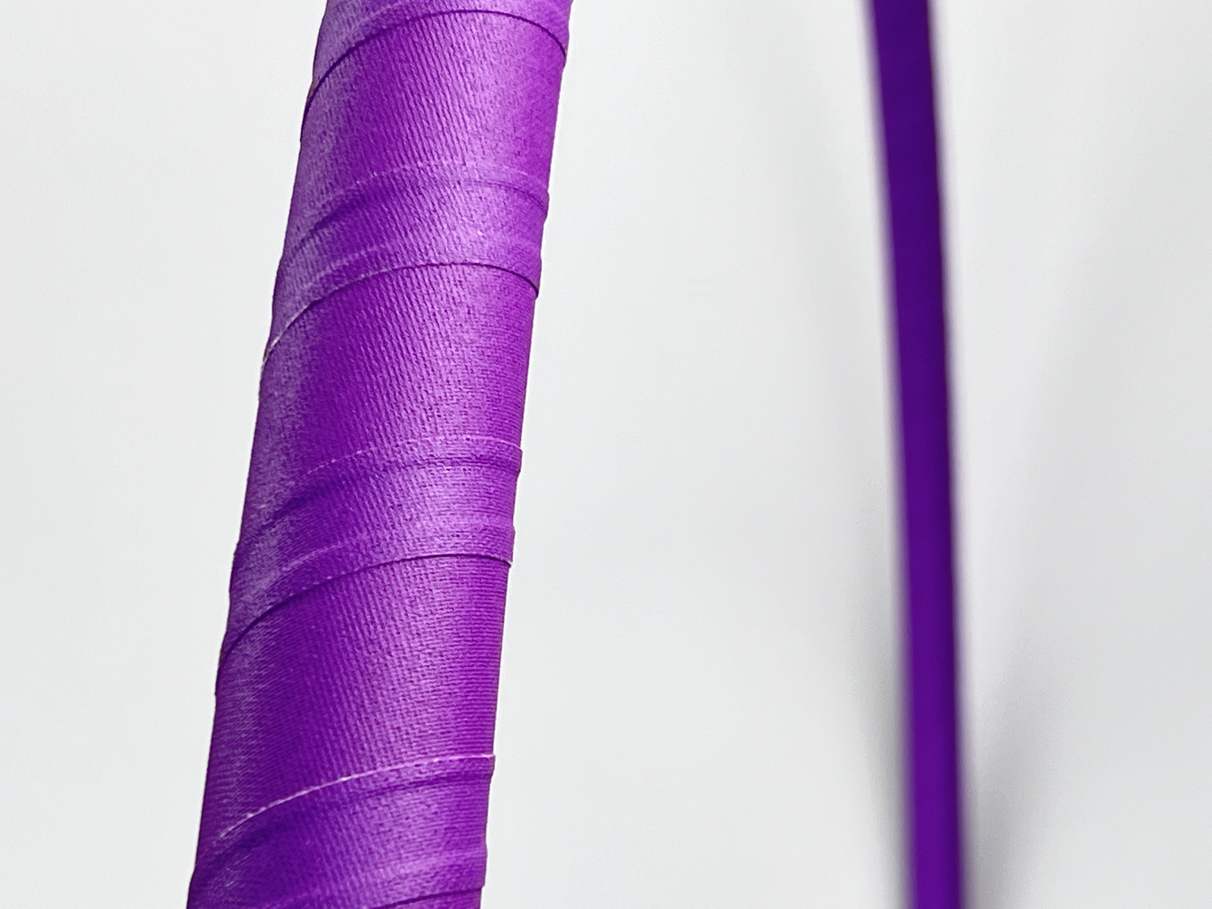 Grip Tape 24mm purple lila