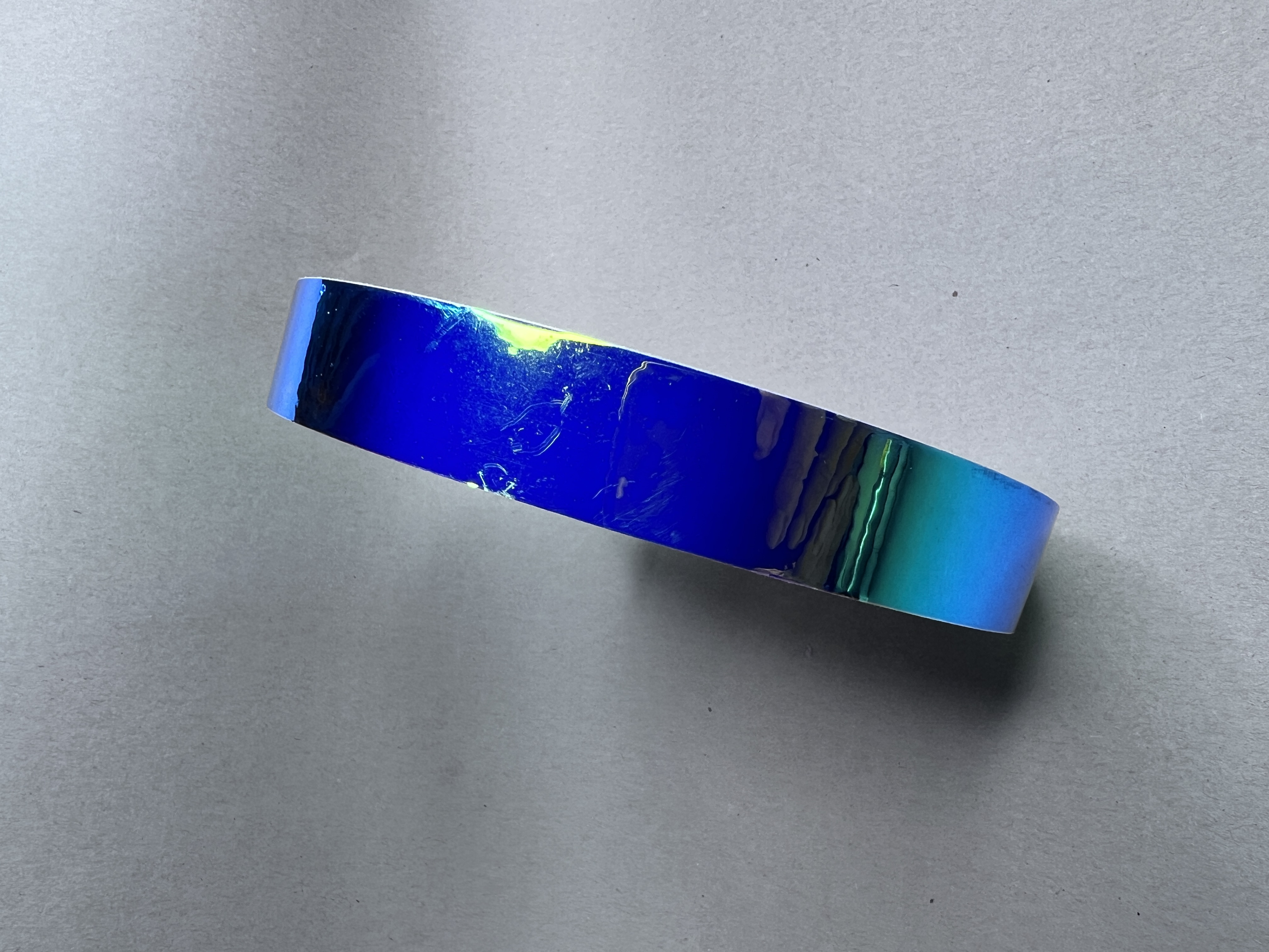 Radiant violett 46m Deco-Tape 