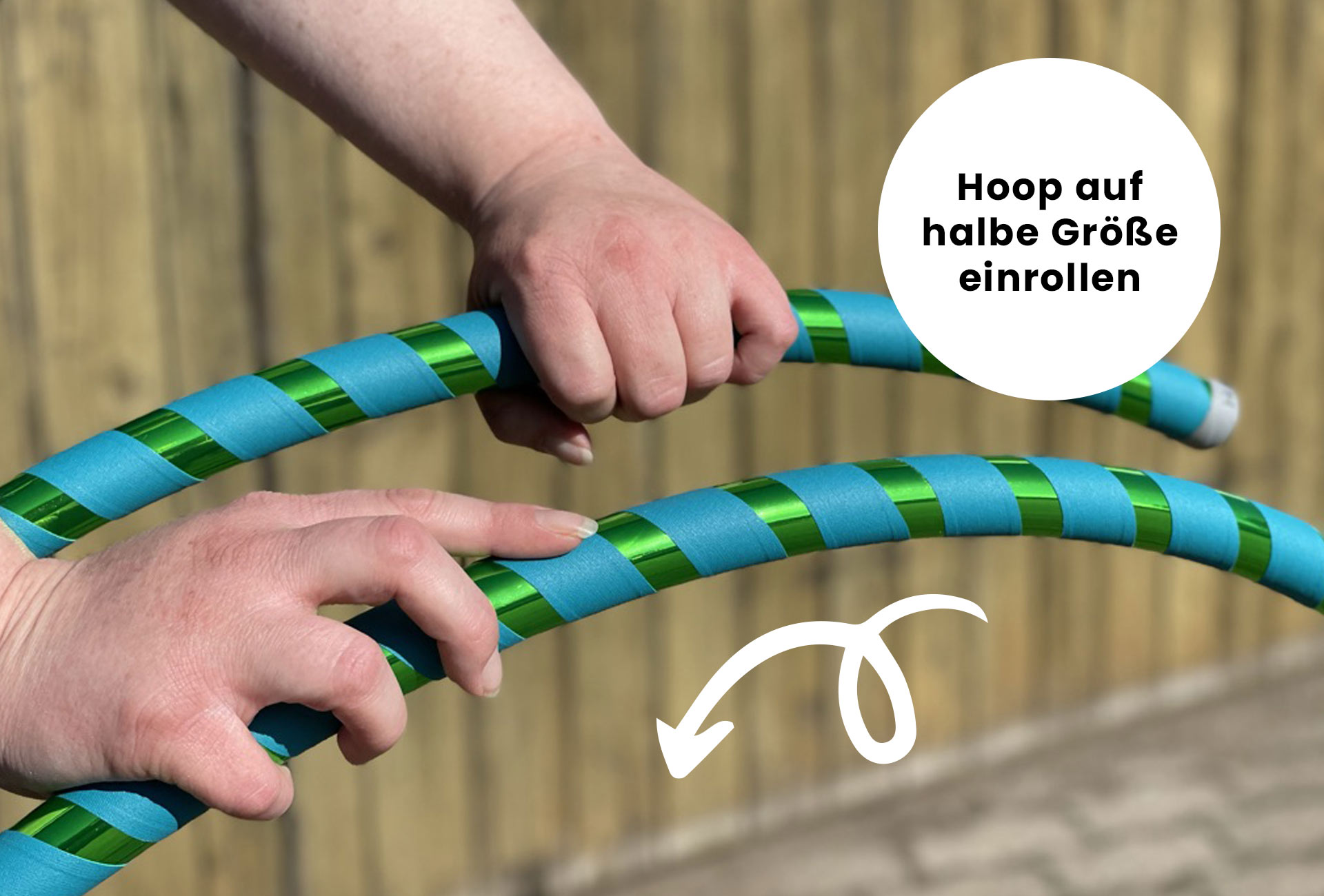 Hoop to go - Wie funktioniert die Travelfunktion? Hoop to go - Wie funktioniert die Travelfunktion?