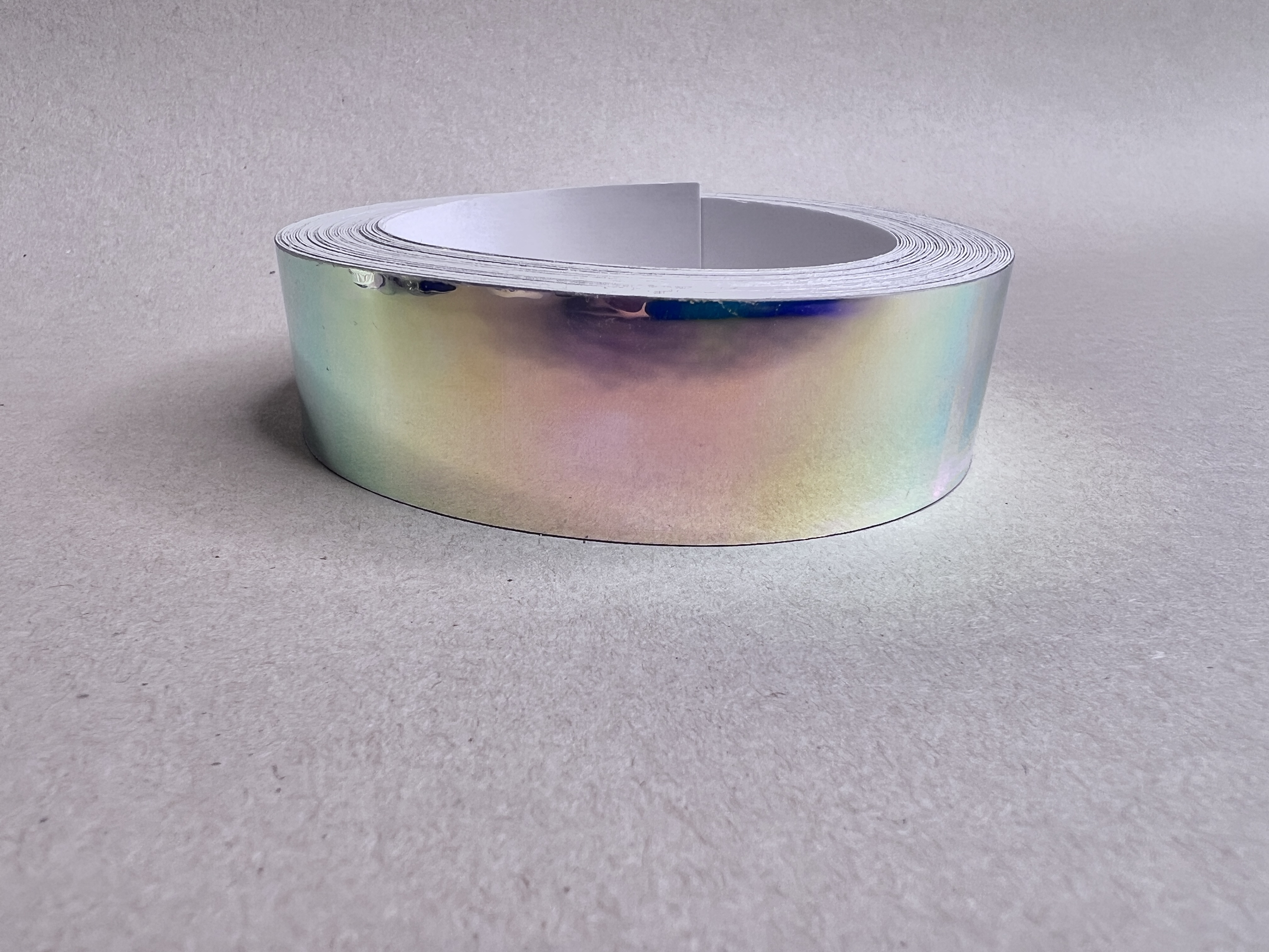 Caribbean pixel Color-Changing Tape Deco-Tape 9,2m 25,5mm Hoopologie  