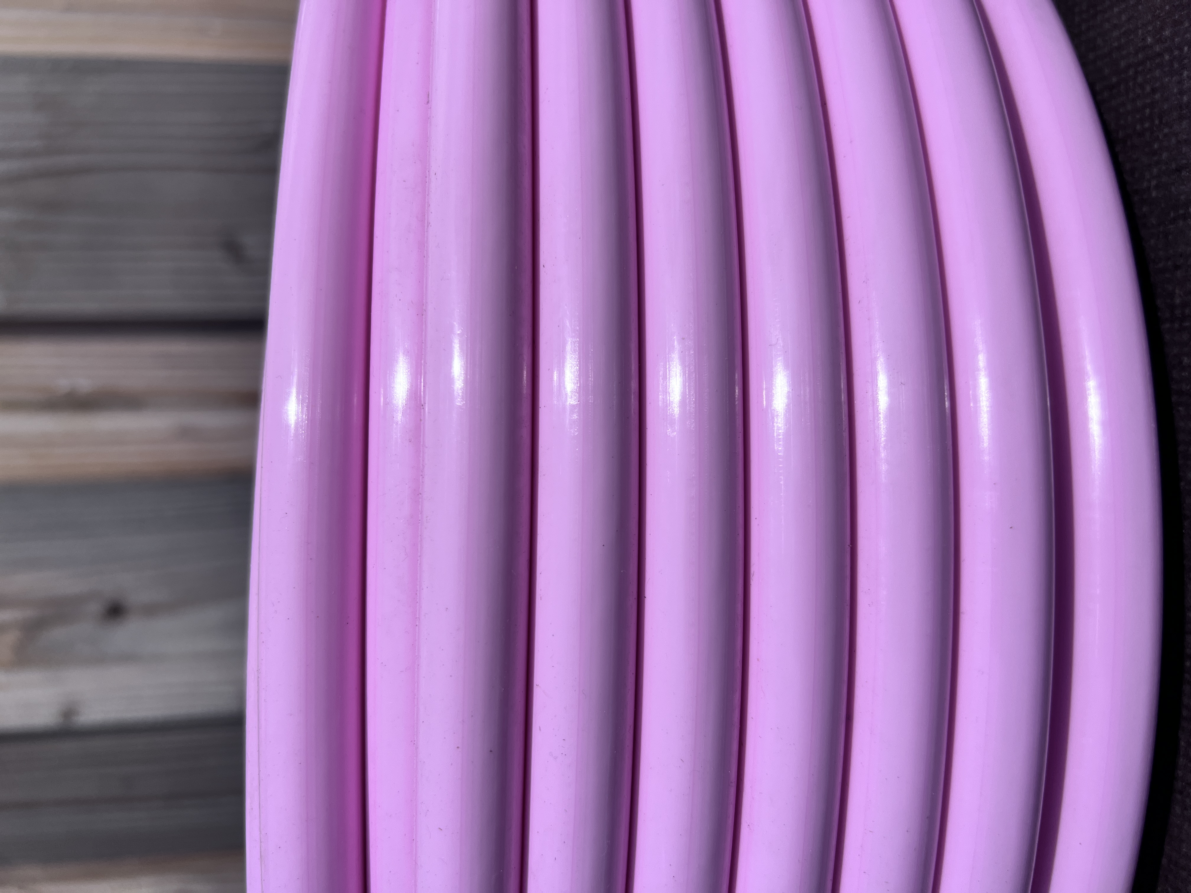 Polypro - 16mm Rosa - 10m / 25m / 50m nachhaltiges Polypro made in Germany