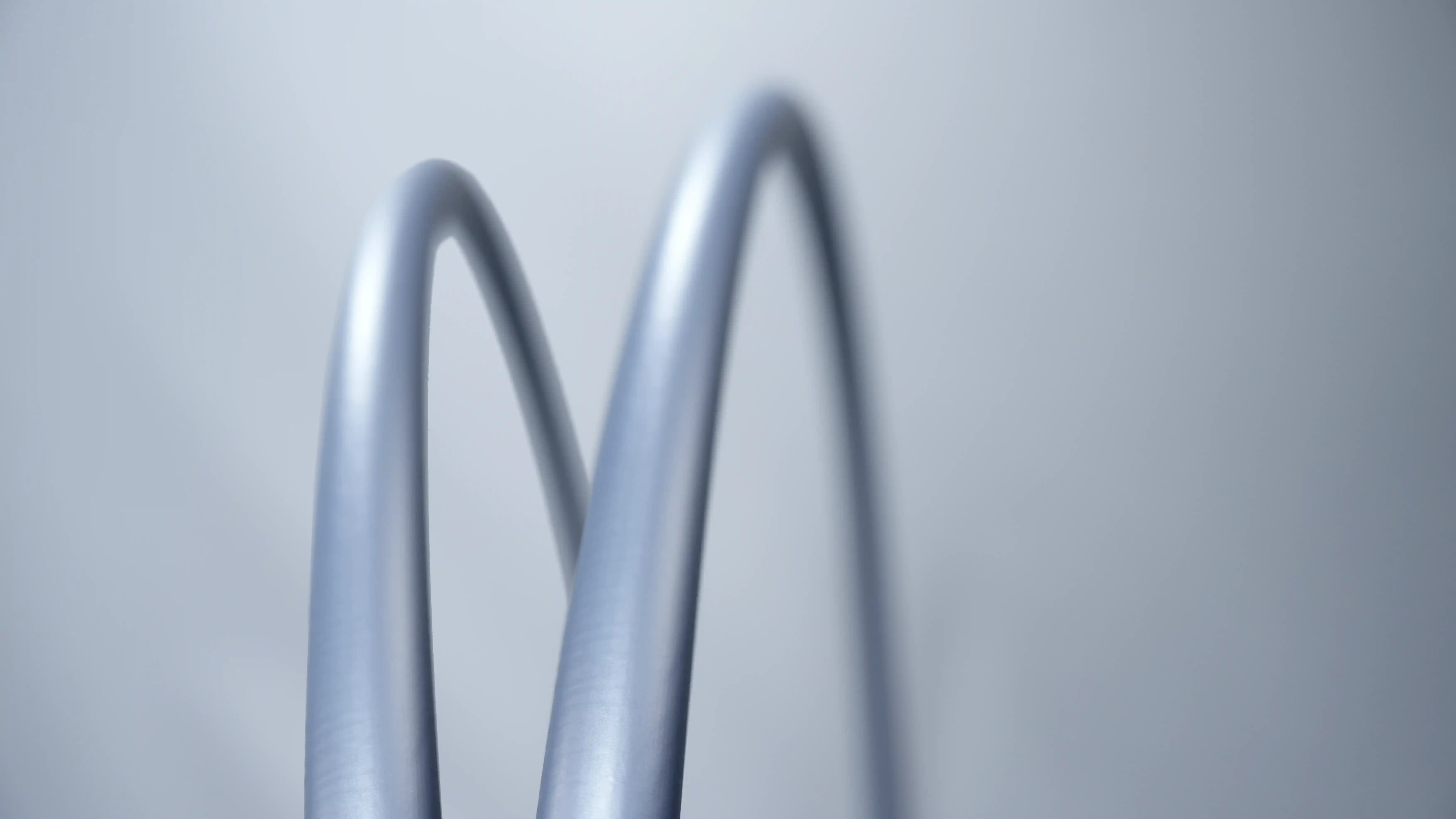 Ecorella® MINIS BRILLIANTSILBER - deine nachhaltigen Hula Hoops