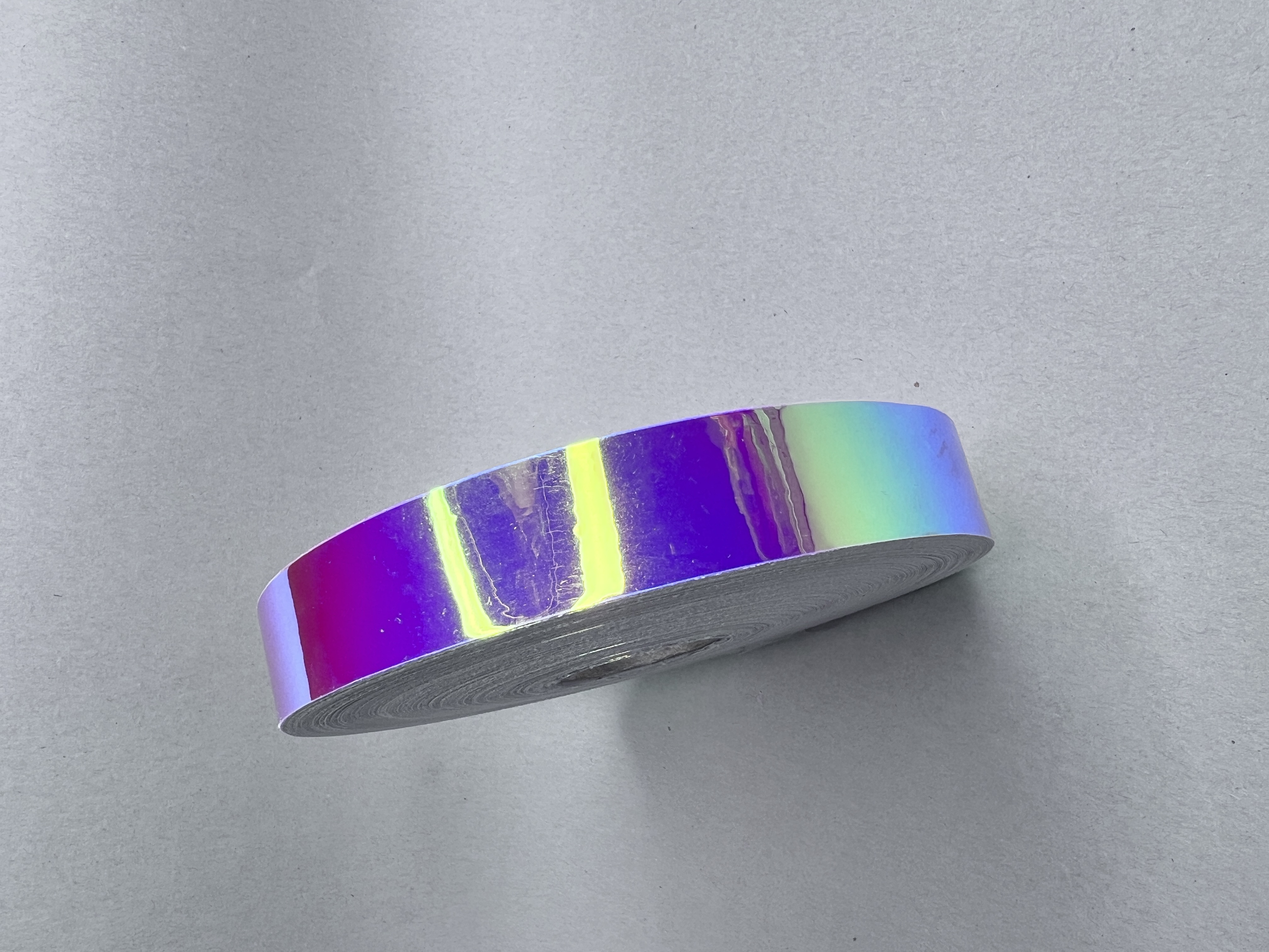 Radiant Pink 46m Deco-Tape