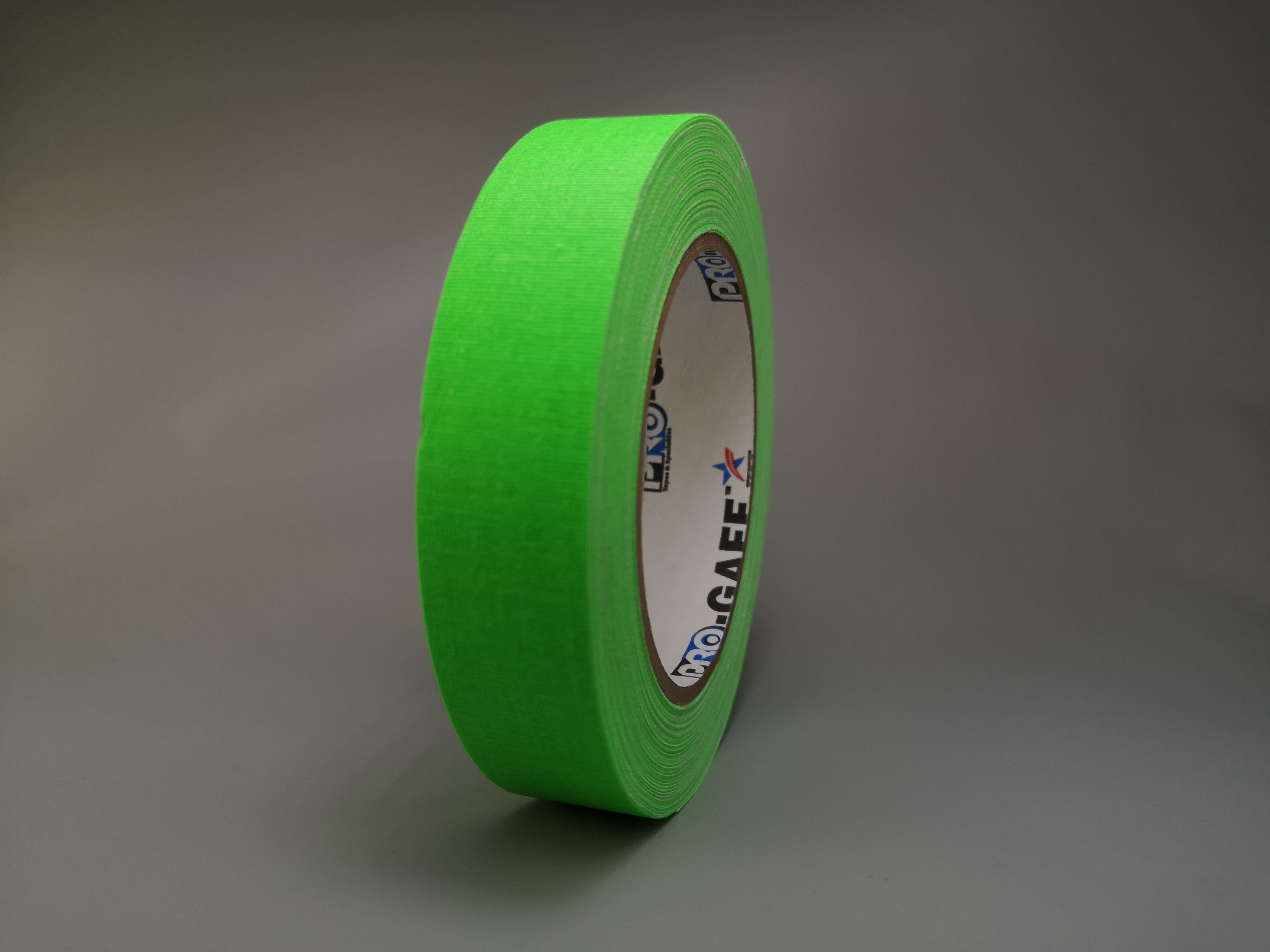 Pro Gaff Grip Tape 24mm neon green