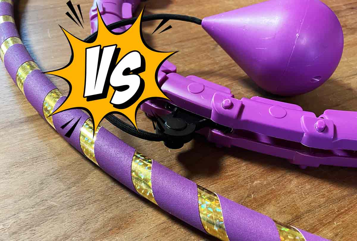 Der Smart Hoop Trend Der Smart Hoop Trend