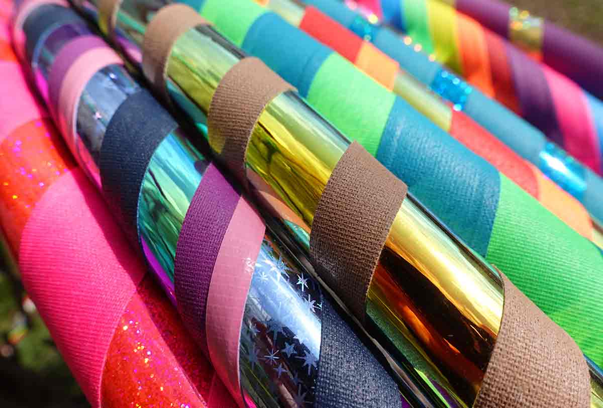 Was macht deinen Slim Hoop besonders? Was macht deinen Slim Hoop besonders?