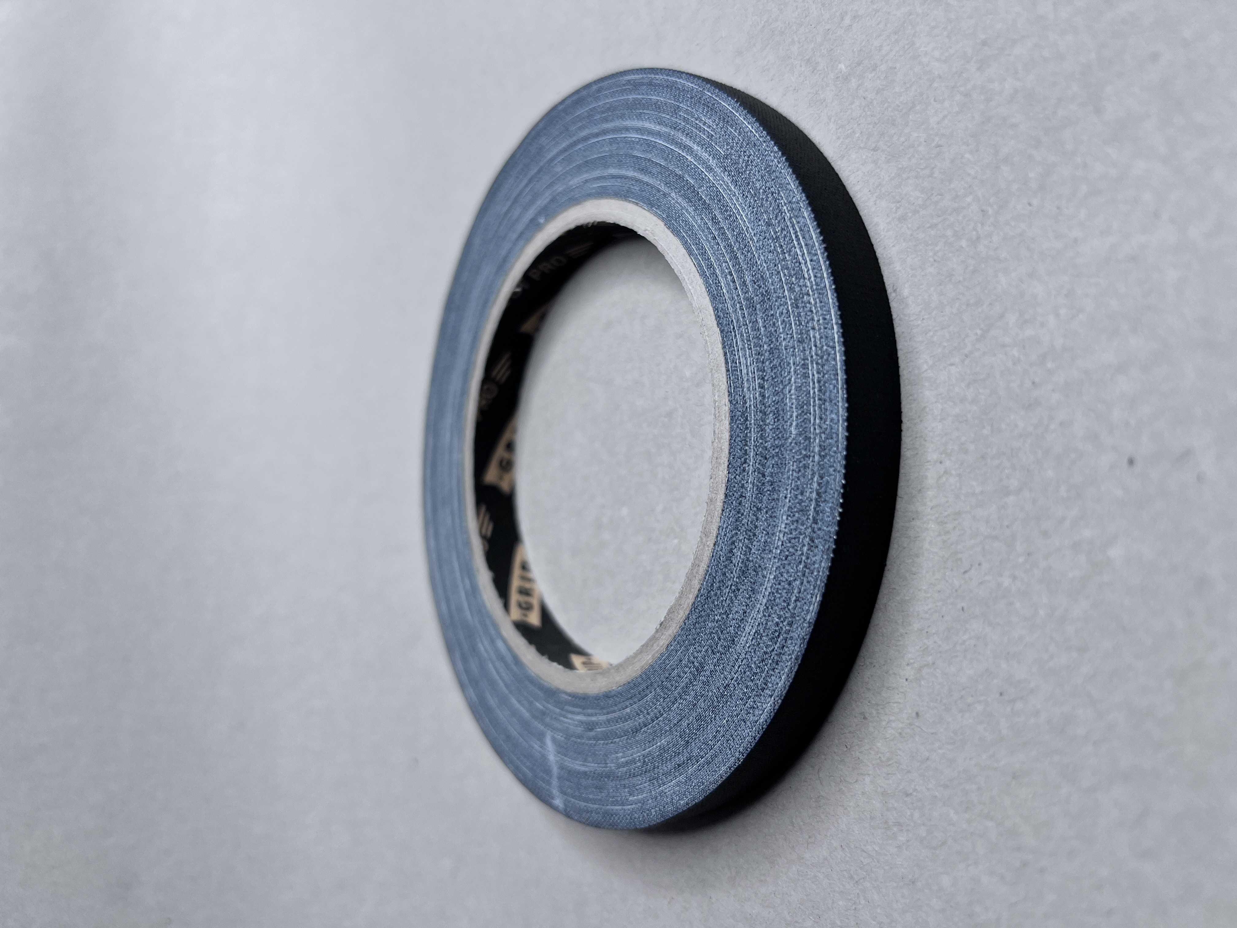 Spike Grip Tape 12mm black  22,5m 