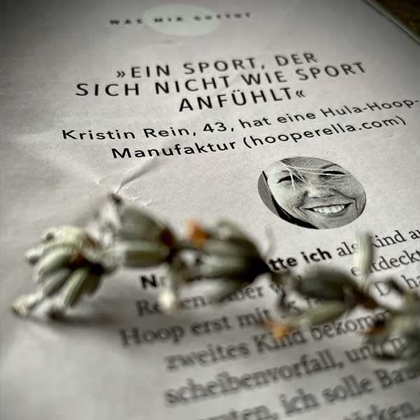 Brigitte Magazin 2021 Brigitte Magazin 2021