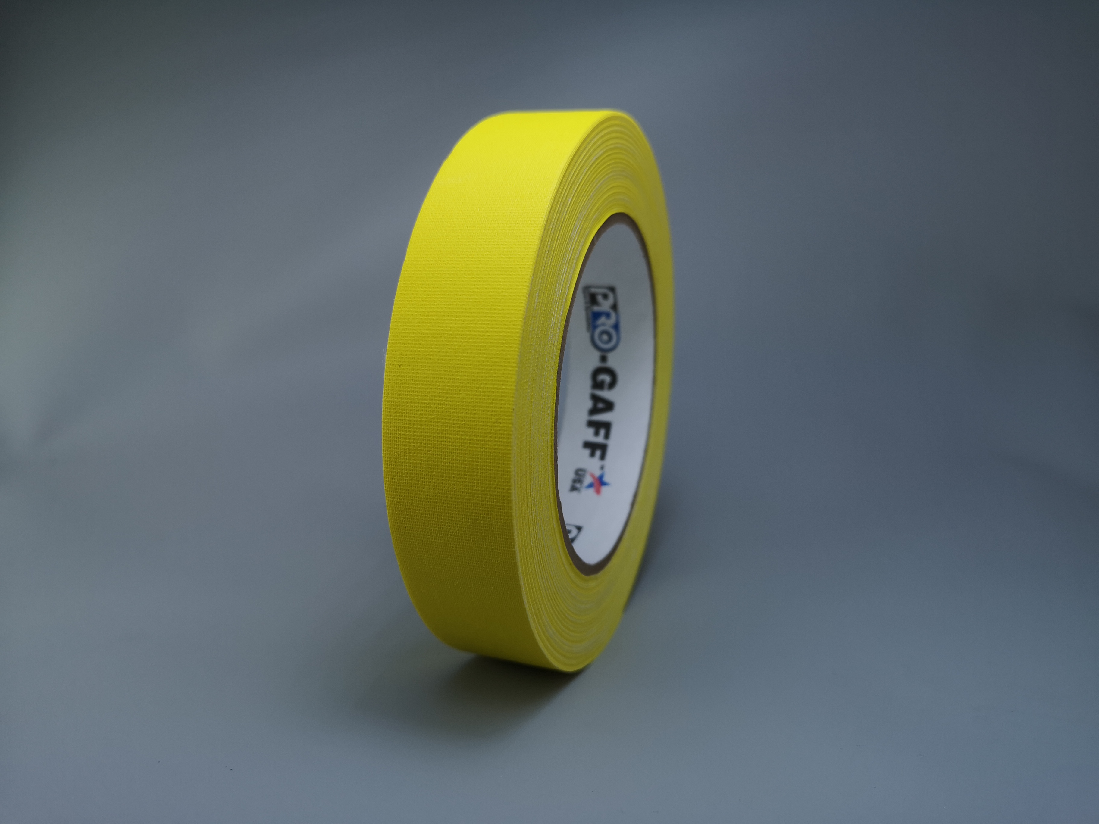 Pro Gaff Grip Tape 24mm yellow