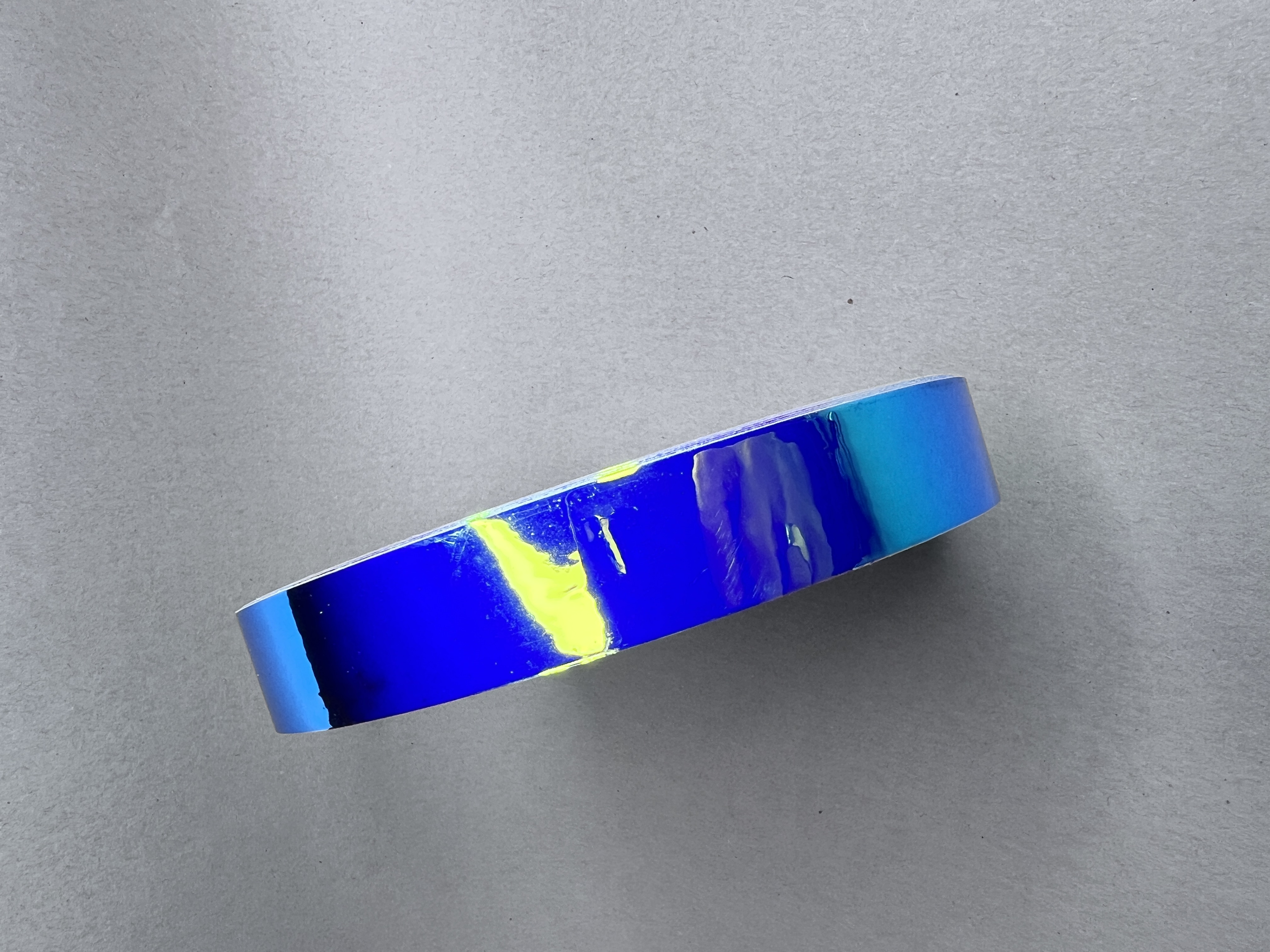 Radiant violett 46m Deco-Tape 