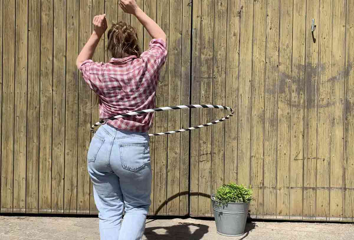 Wie beginne ich mit dem Hoopen? Wie beginne ich mit dem Hoopen?