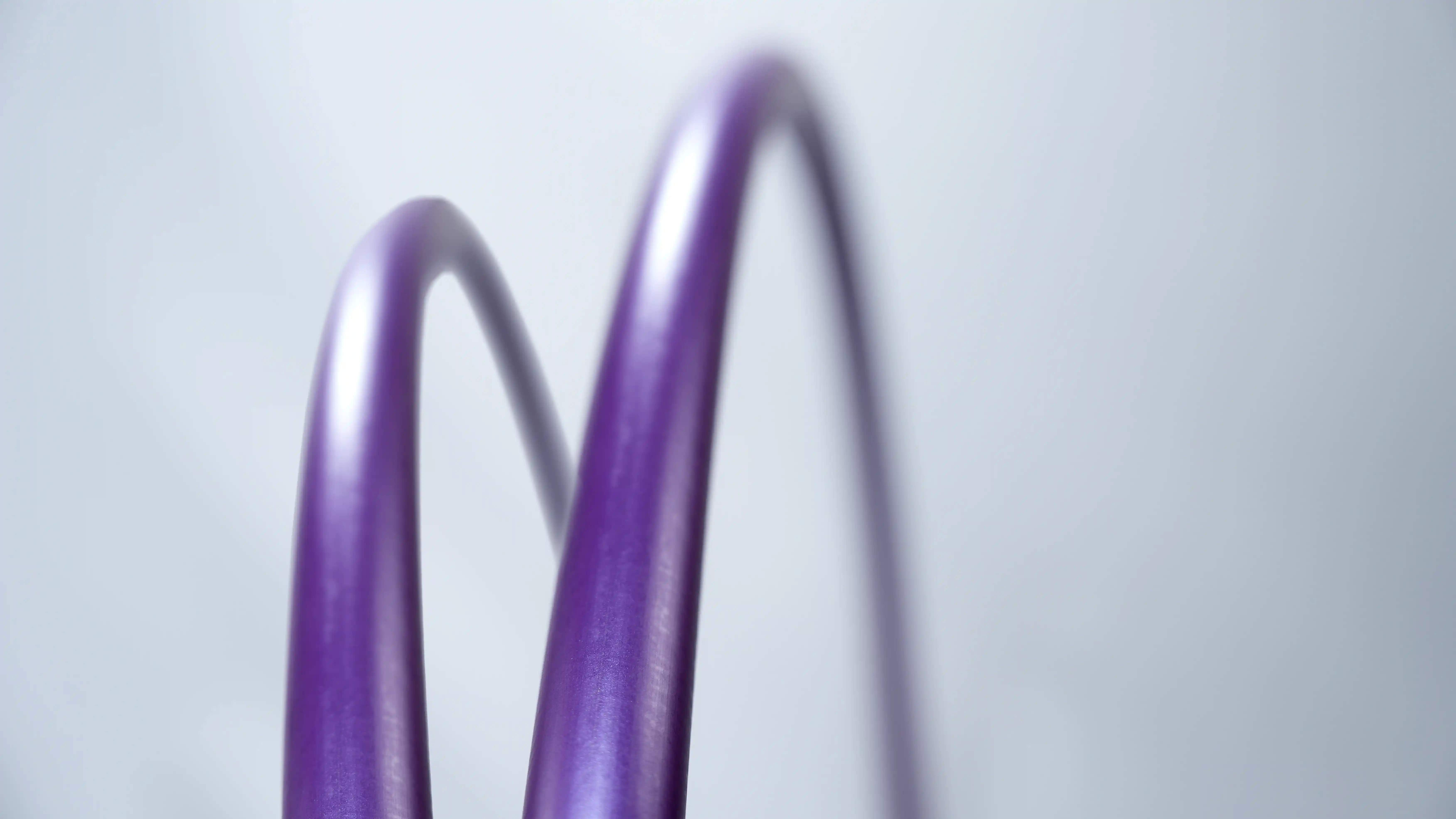 Ecorella® MINIS PERLAMARANT - deine nachhaltigen Hula Hoops