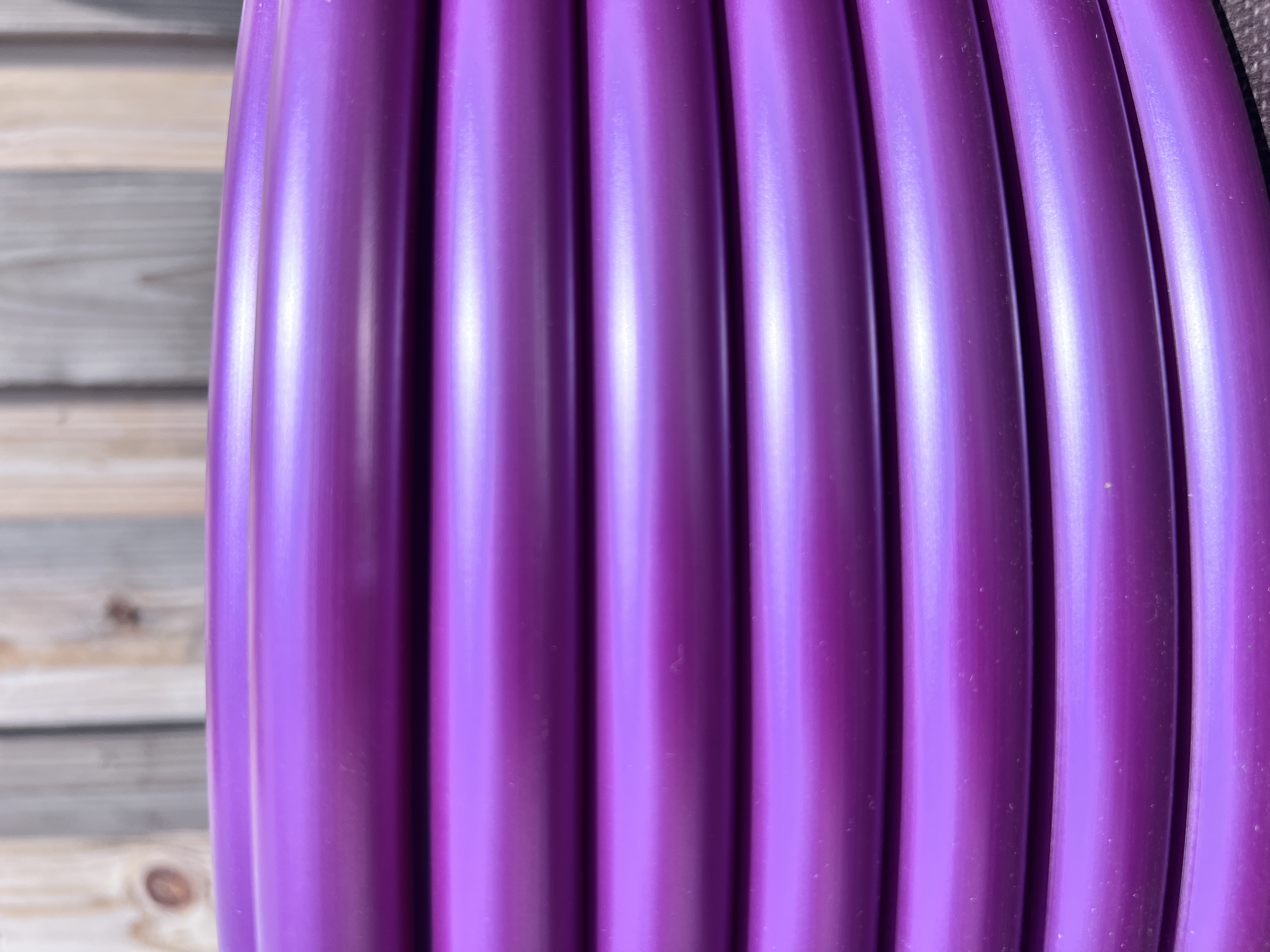 Polypro - 19mm Perlamarant - 10m / 25m / 50m nachhaltiges Polypro made in Germany