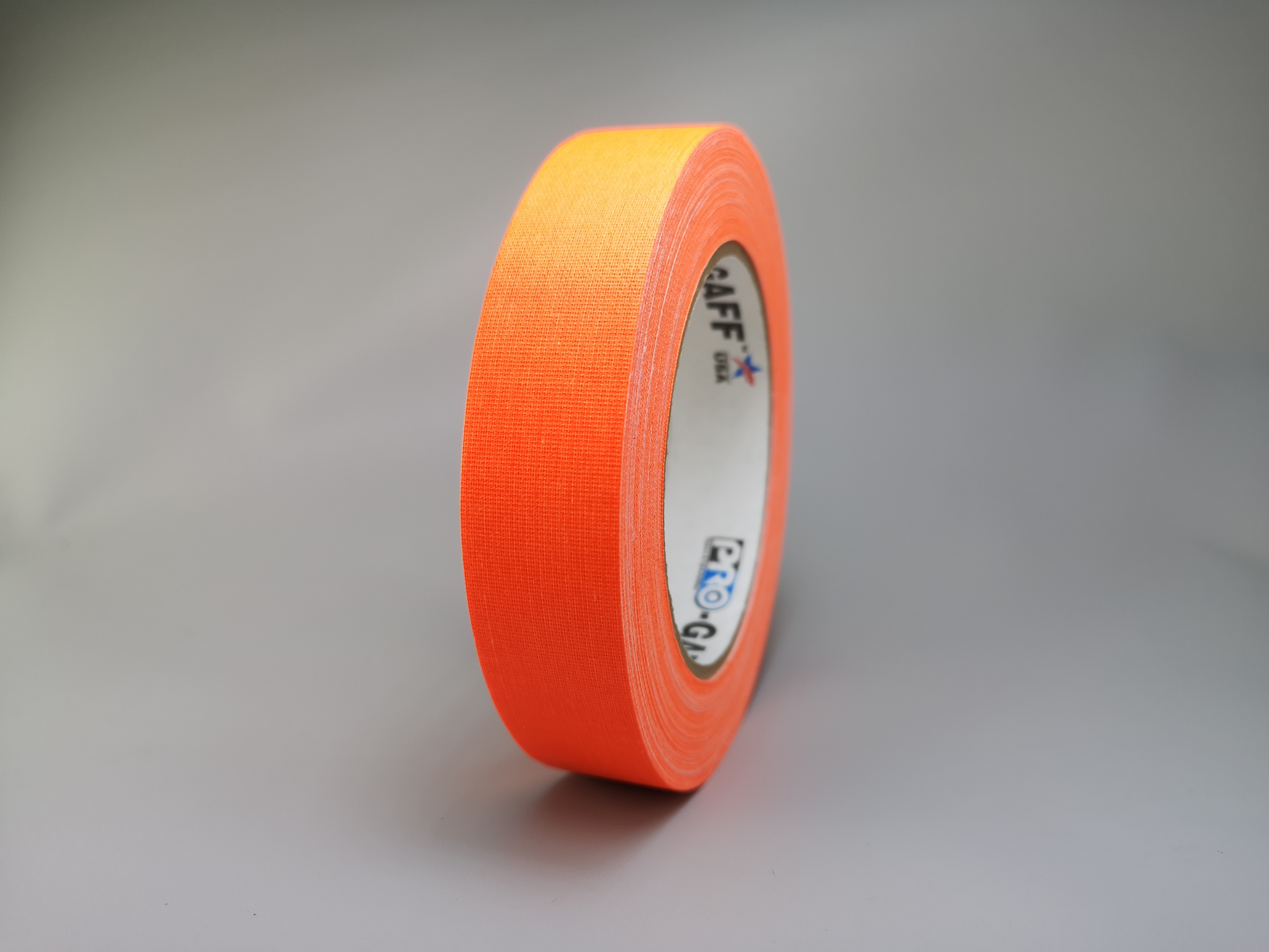 Pro Gaff Grip Tape 24mm neon orange
