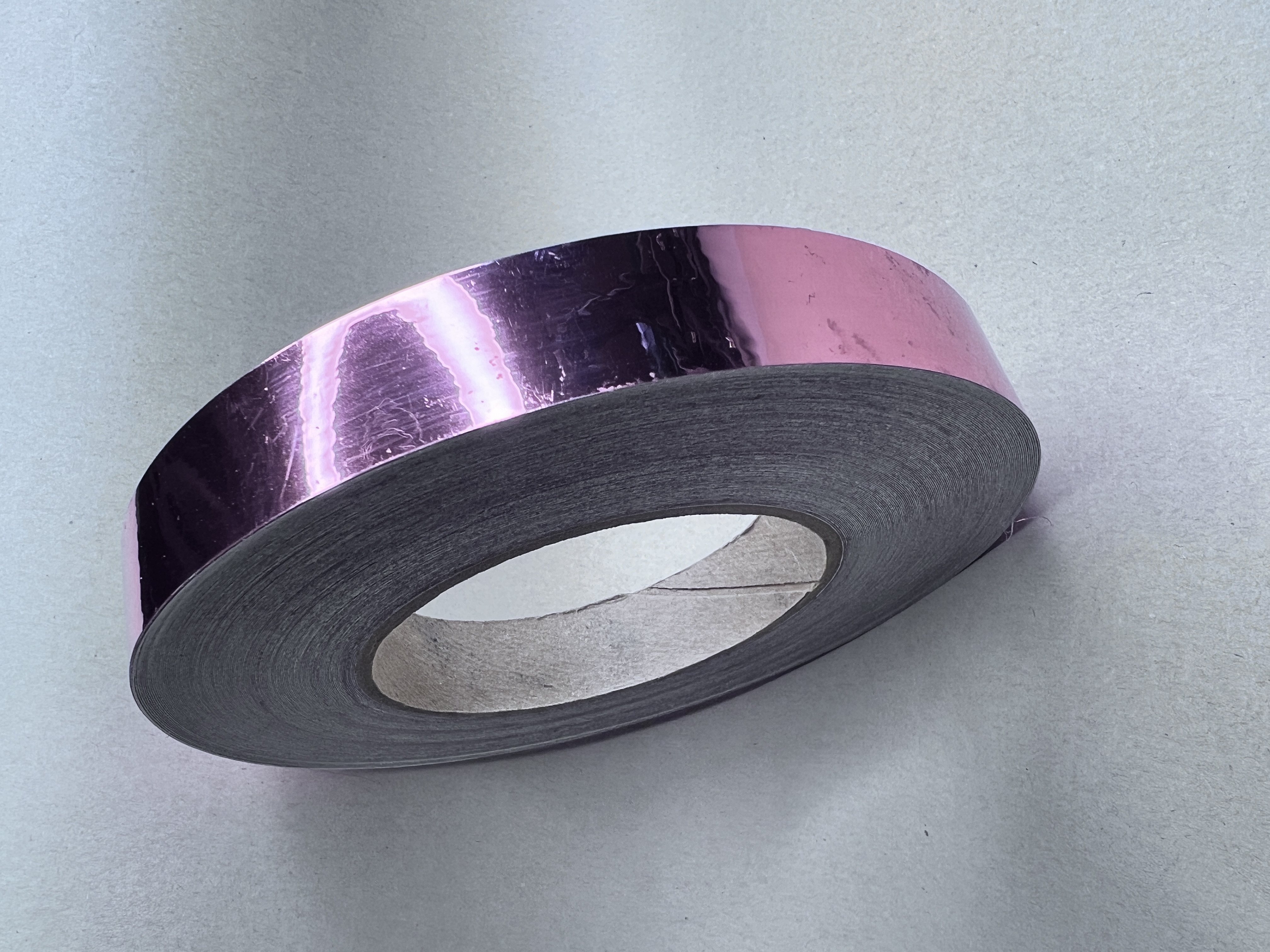 Mirror Rosegold Hoopologie Deco-Tape rosegold 46m 19mm