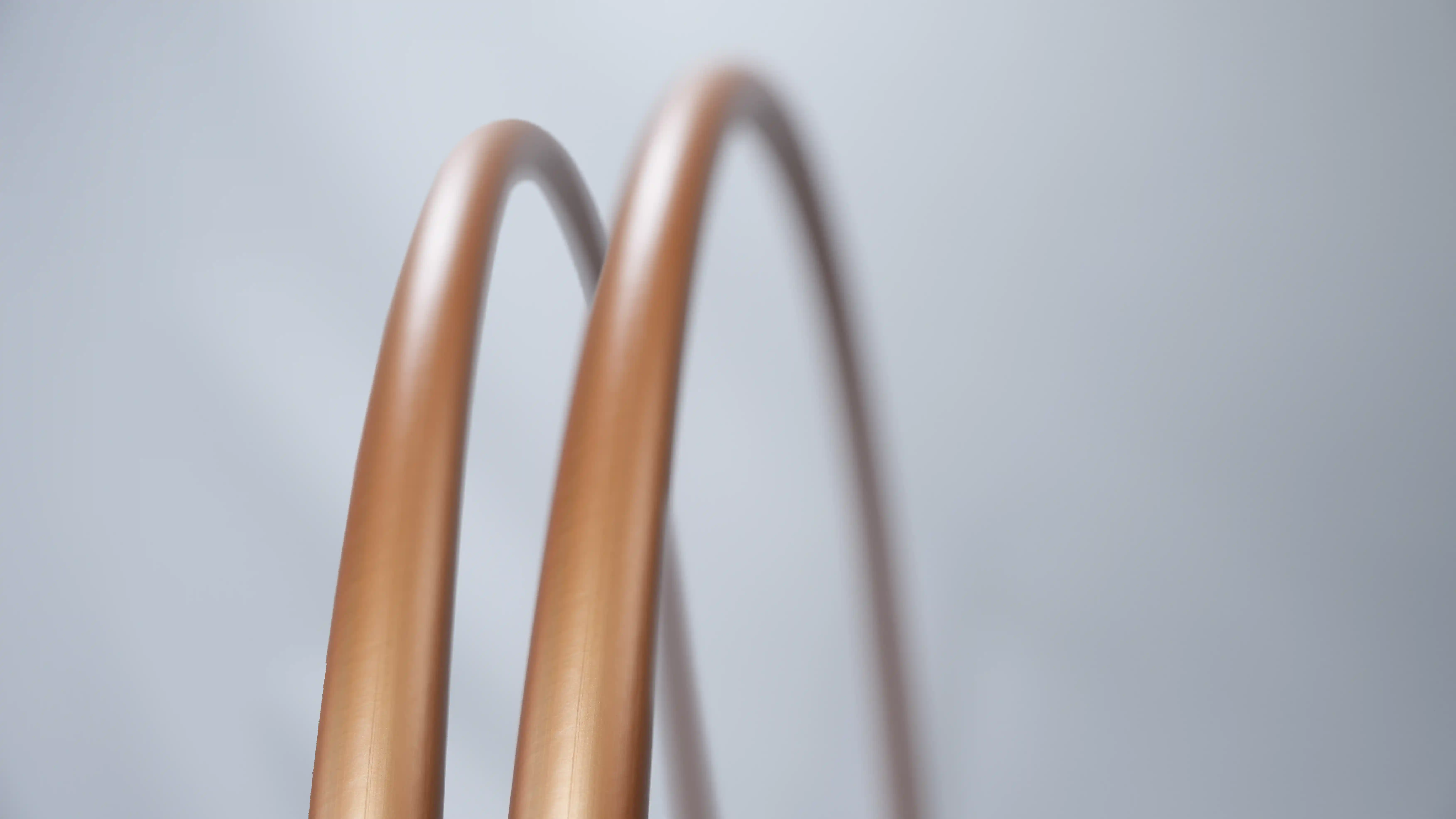 Ecorella® MINIS BRILLIANTBRONZE - deine nachhaltigen Hula Hoops